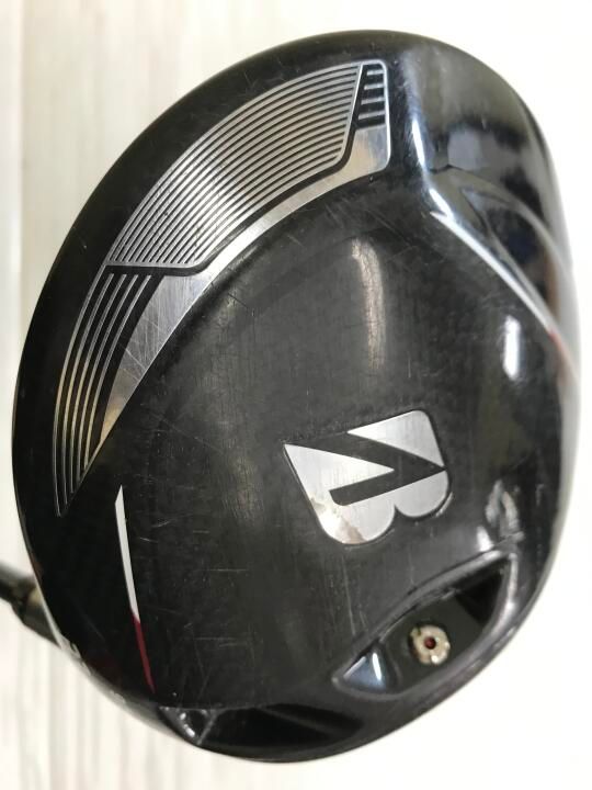 B3 SD | 9.5 | R | ディアマナ PD 40 | 中古 | ドライバー