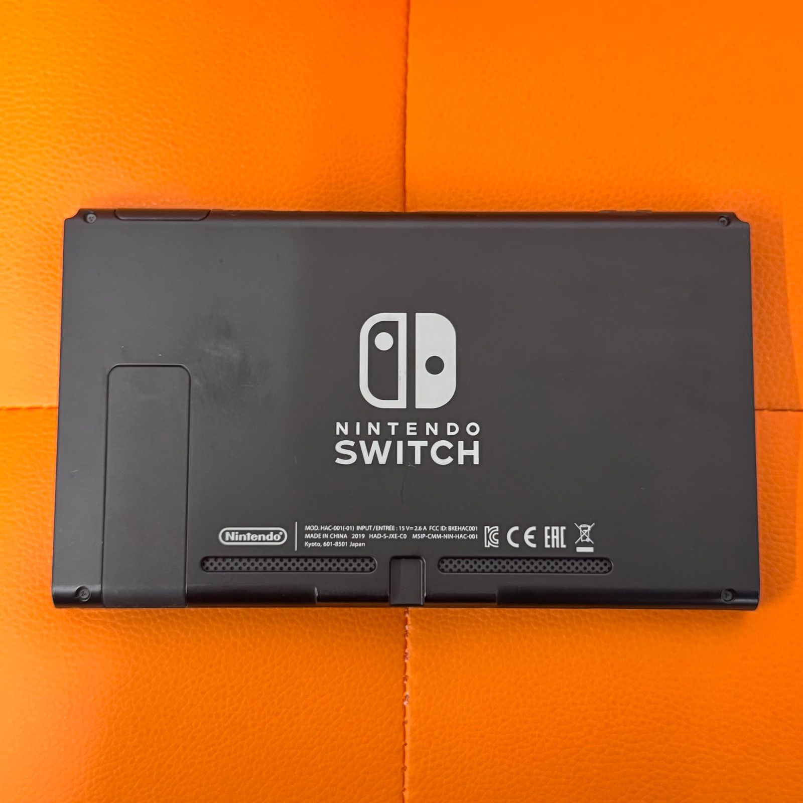 ネオンブルー ネオンレッド