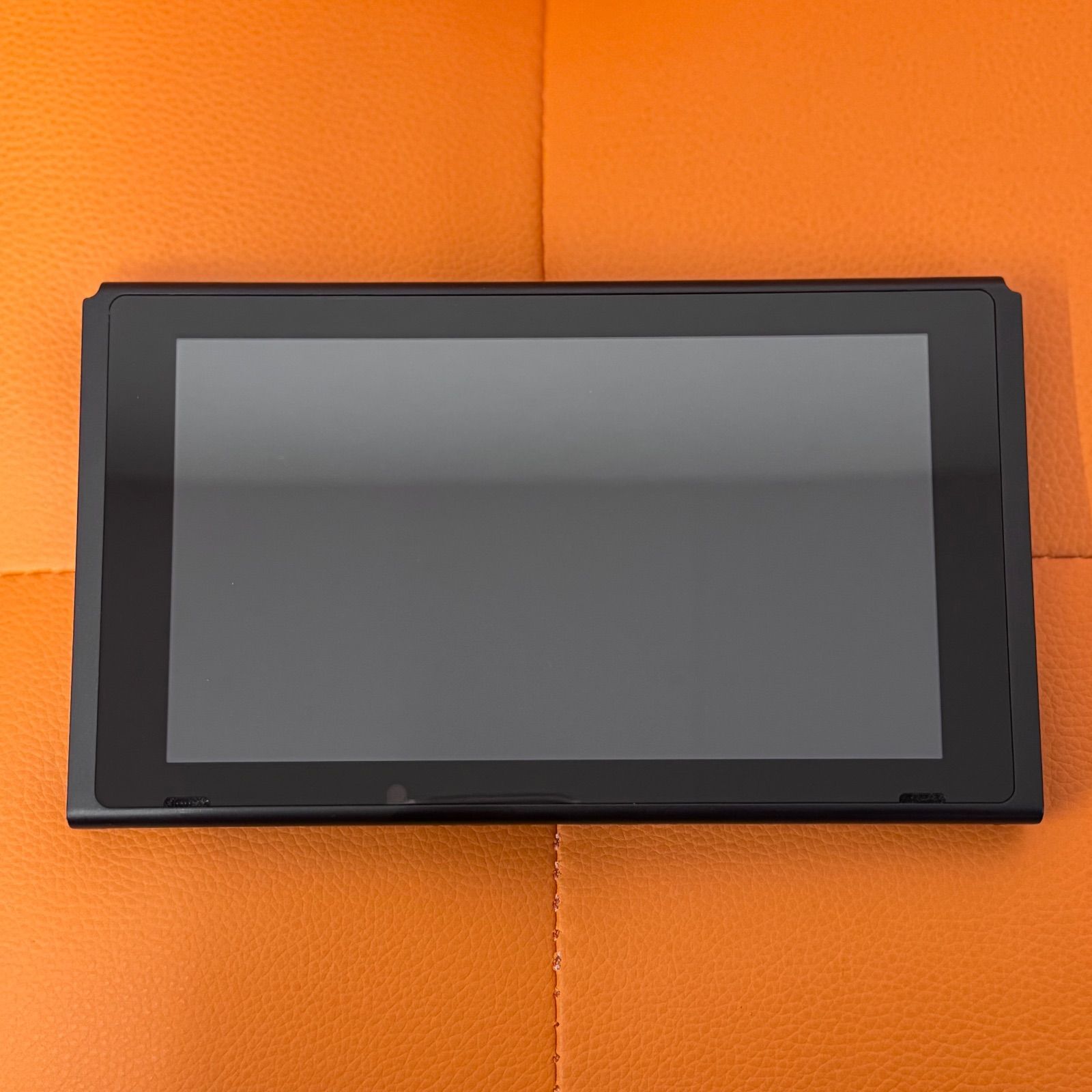 Nintendo Switch ネオンブルー ネオンレッド HAD S KABAA 2019年製