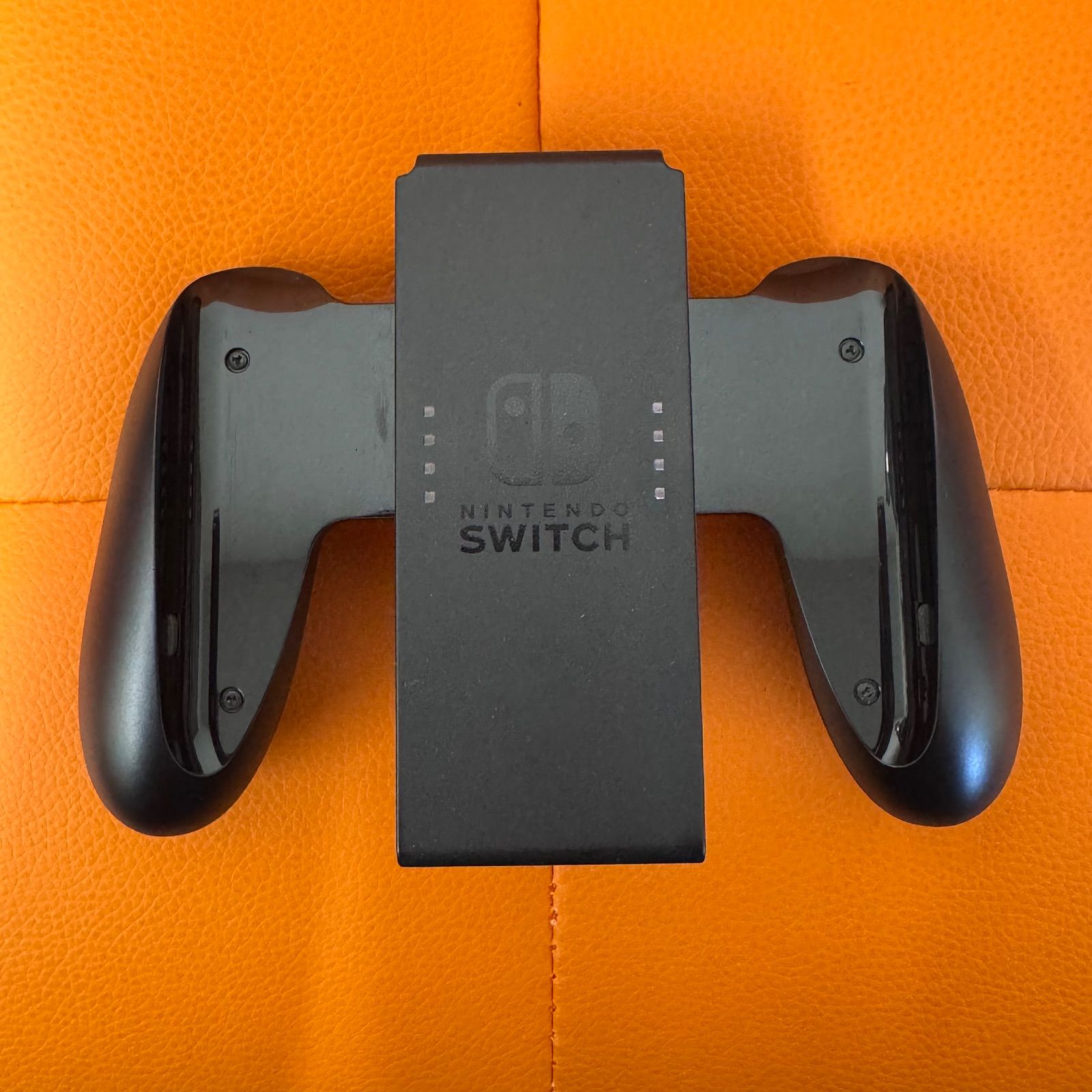 ネオンレッド HAD