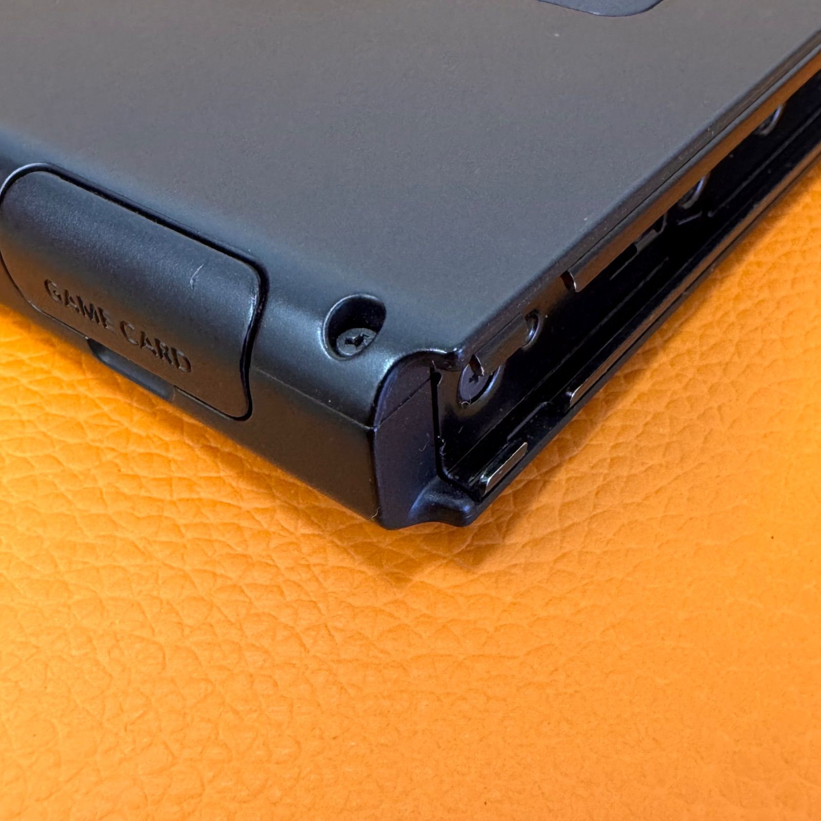 Switch ネオンブルー