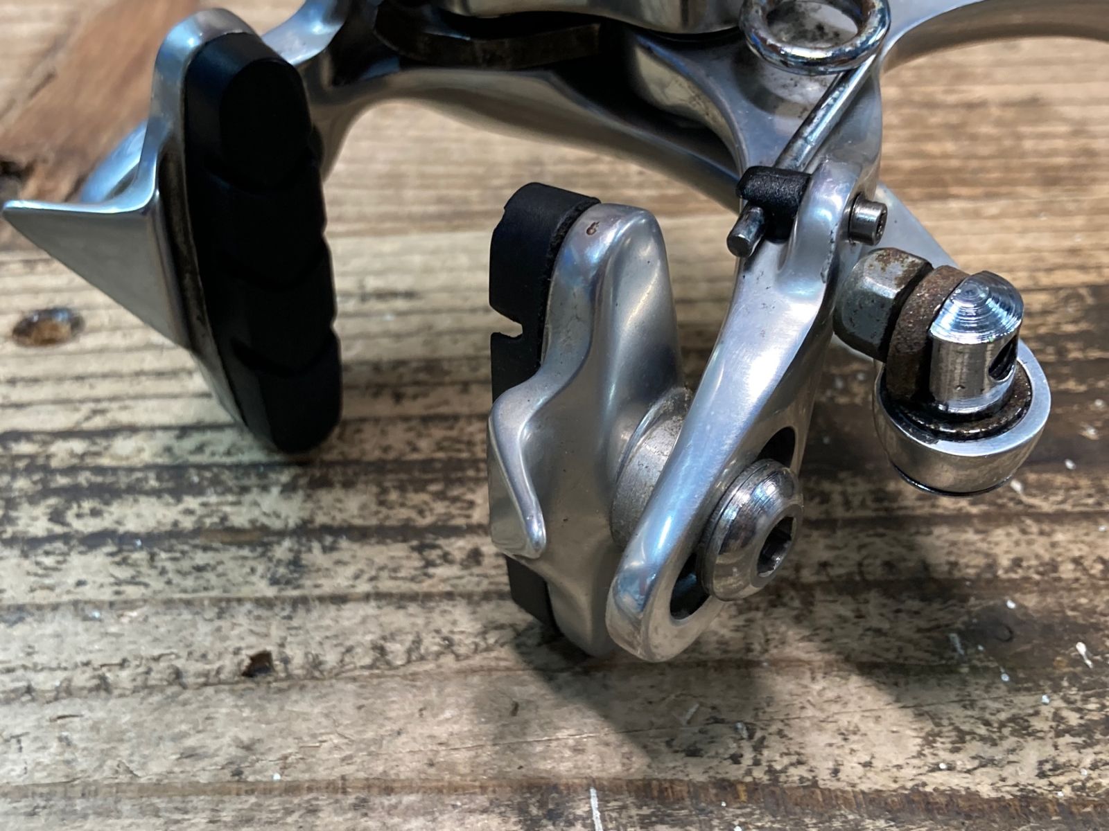 JH345 カンパニョーロ CAMPAGNOLO レコード RECORD BR-04RE ブレーキ