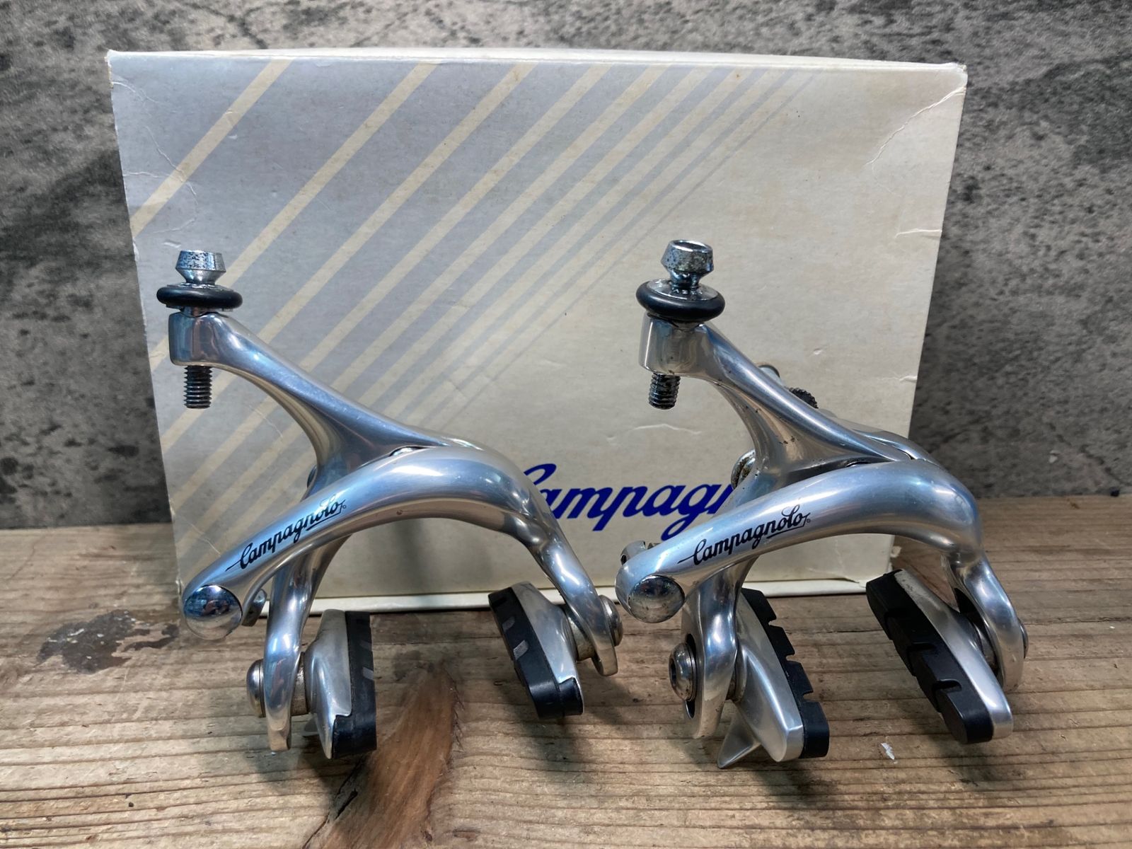 JH345 カンパニョーロ CAMPAGNOLO レコード RECORD BR-04RE ブレーキ
