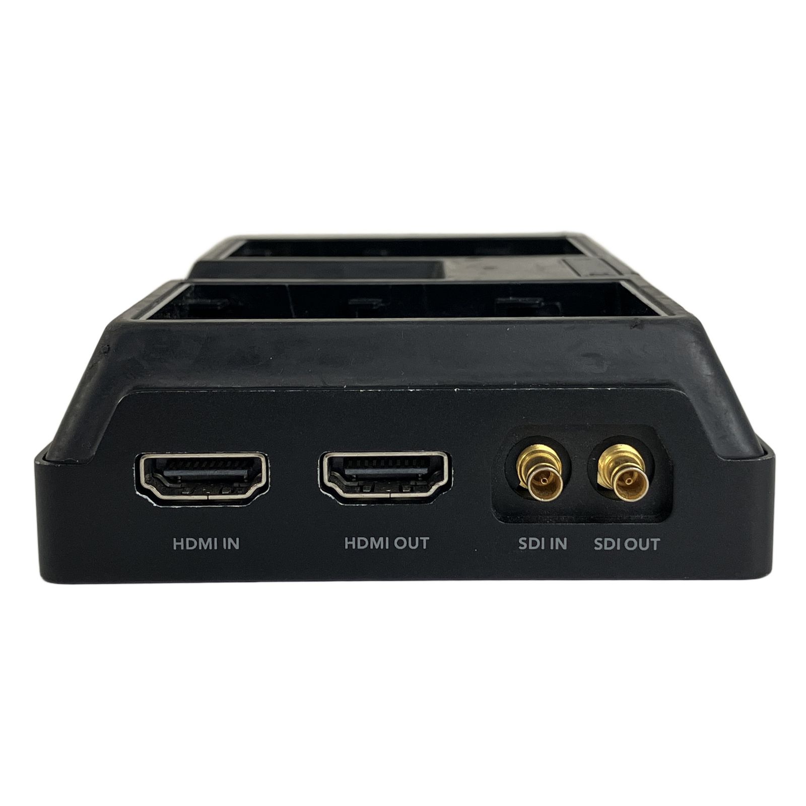 ジャンク品　Blackmagic design Blackmagic Design Video Assist オールインワン型 モニター ジャンク