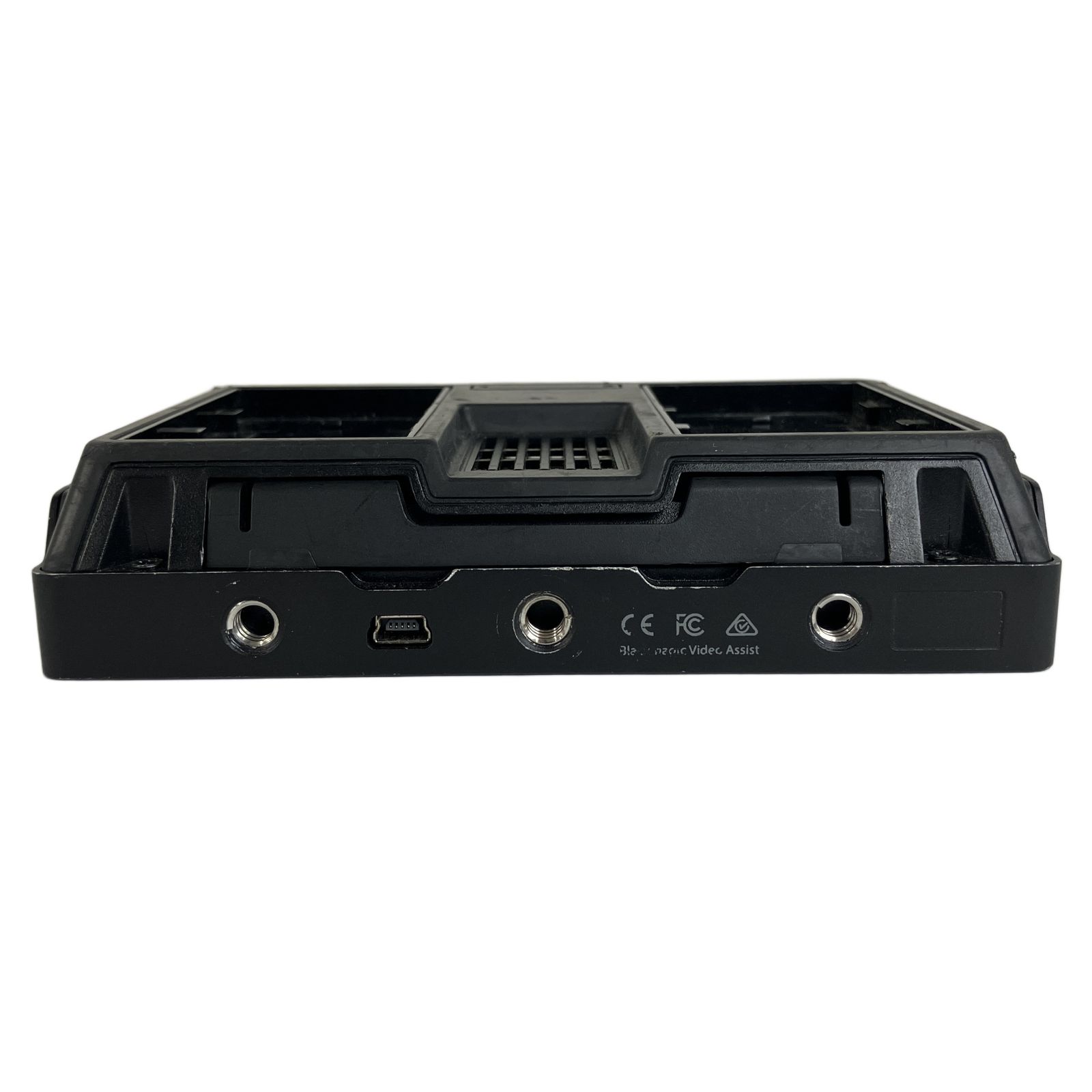 Blackmagic Design Video Assist オールインワン型 モニター ジャンク