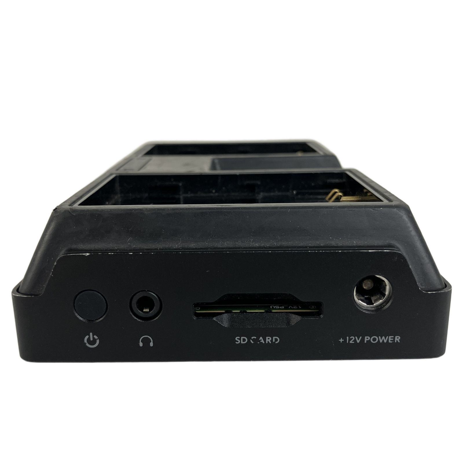 ジャンク品　Blackmagic design Blackmagic Design Video Assist オールインワン型 モニター ジャンク
