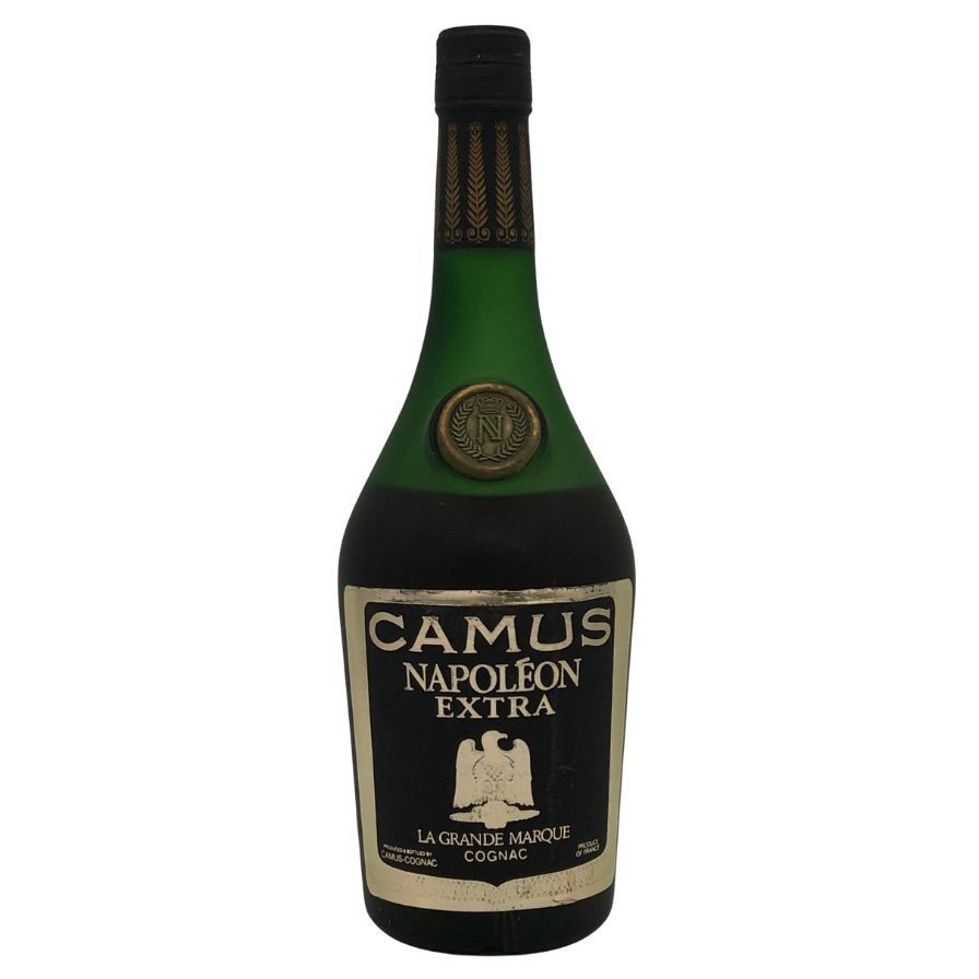 CAMUS カミュ NAPOLEON ナポレオン LA GRANDE 3本セット商品♪CAMUS