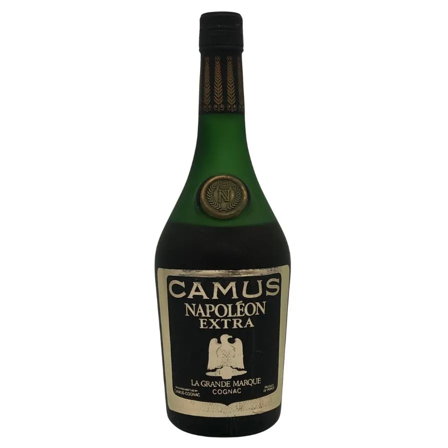 カミュ　ラ・グラン・マルク　(CAMUS LA GRANDE MARQUE) CAMUS NAPOLEON カミュ ナポレオン LA GRAND MARQUE グランマルキ