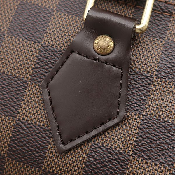 ルイヴィトン LOUIS VUITTON ハンドバッグ スピーディ 25 ダミエ
