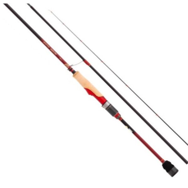 宇崎日新 エギングロッド レスターホープ L 808 (スピニング/2ピース