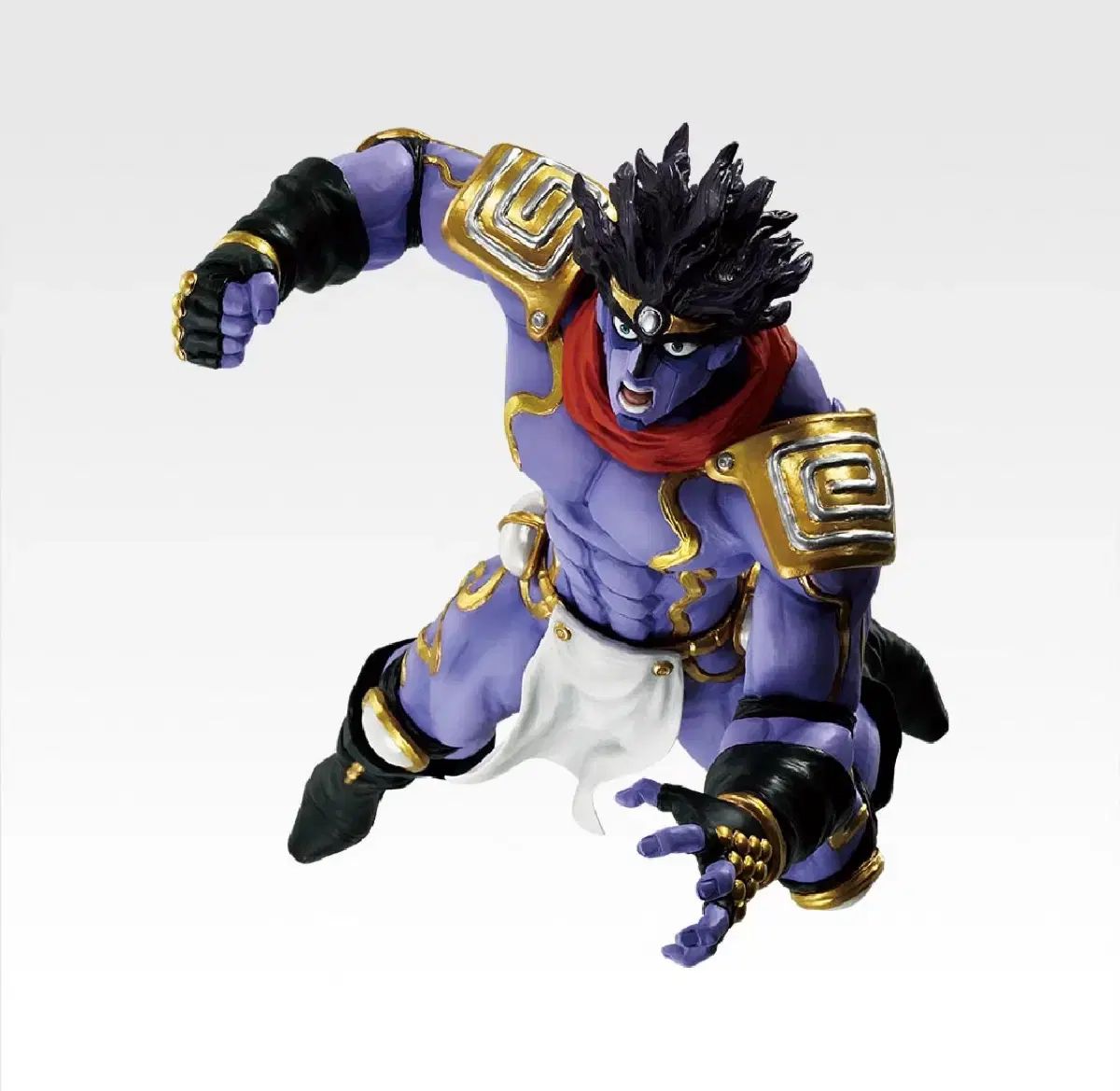 一番くじ ジョジョの奇妙な冒険 1番くじ フィギュア 承太郎 スタープラチナ