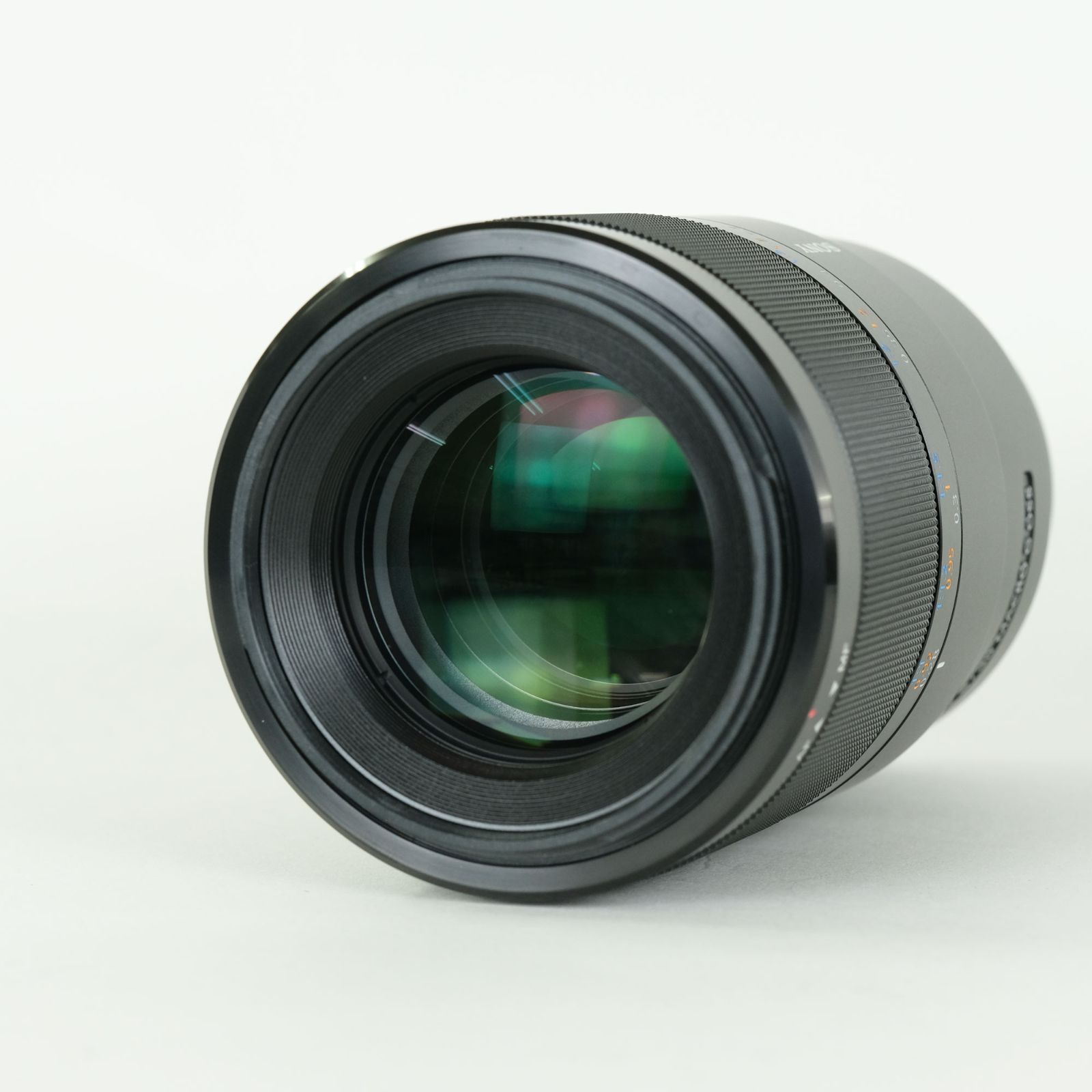美品 | 高級フィルター2種付] SONY FE 90mm F2.8 Macro G OSS