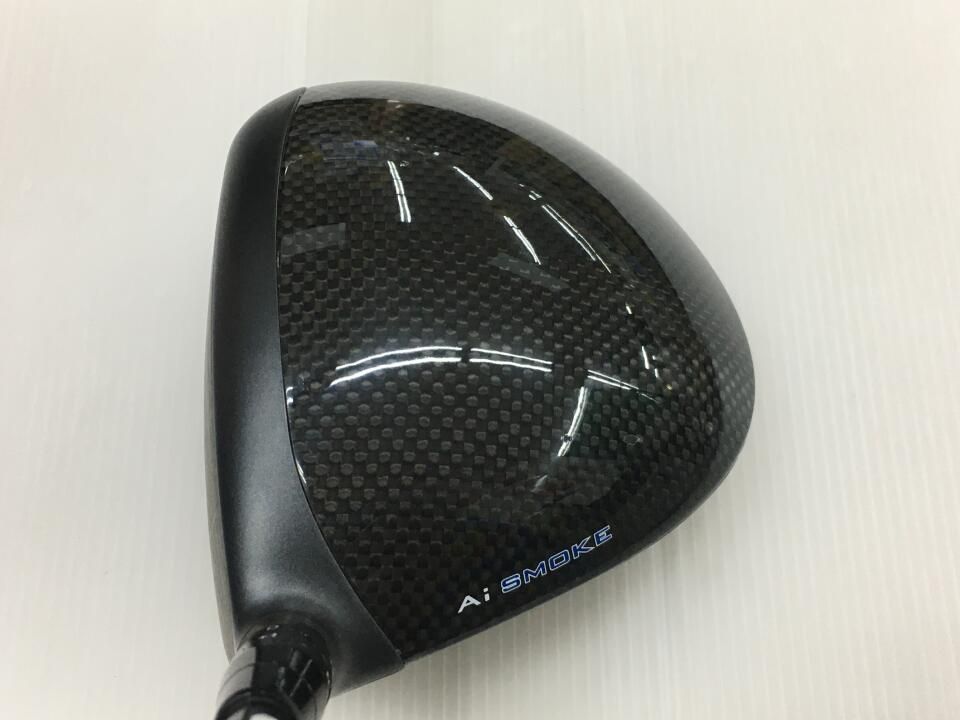 PARADYM Ai SMOKE ◇◇◇ | 10.5 | S | TENSEI 50 for CW(Ai SMOKE