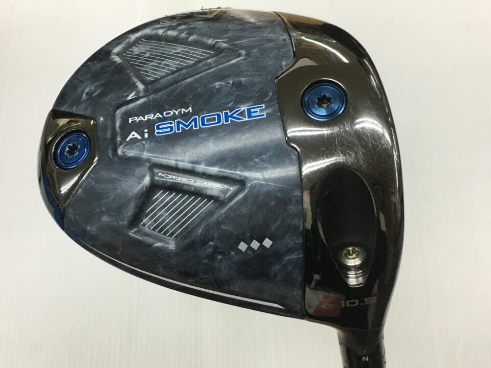 PARADYM Ai SMOKE ◇◇◇ | 10.5 | S | TENSEI 50 for CW(Ai SMOKE