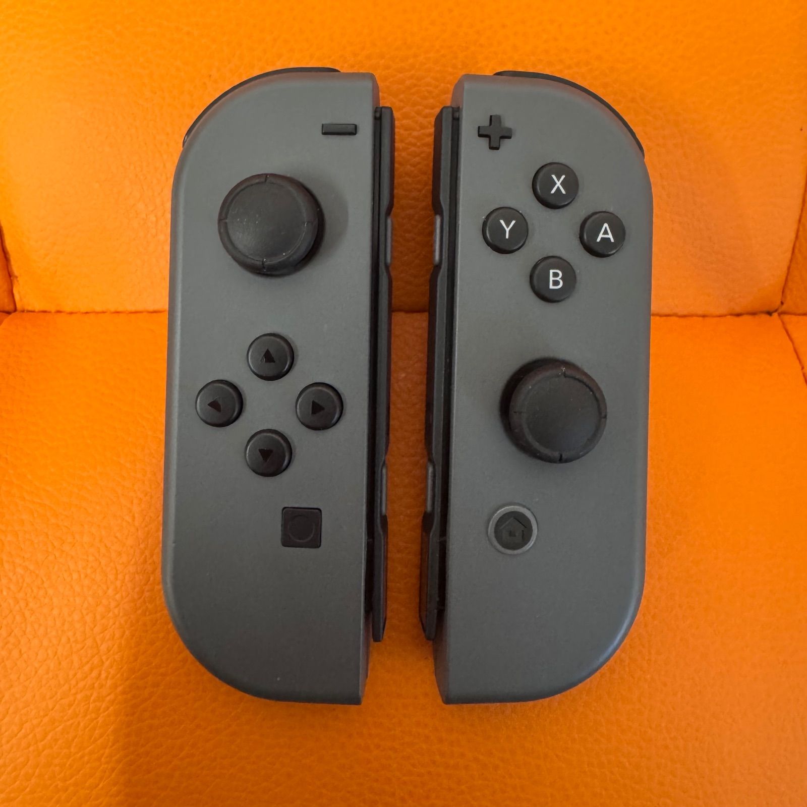  Nintendo Switch グレー HAC S KAAAA 2017年製 本体(Nintendo Switch) Nintendo Switch