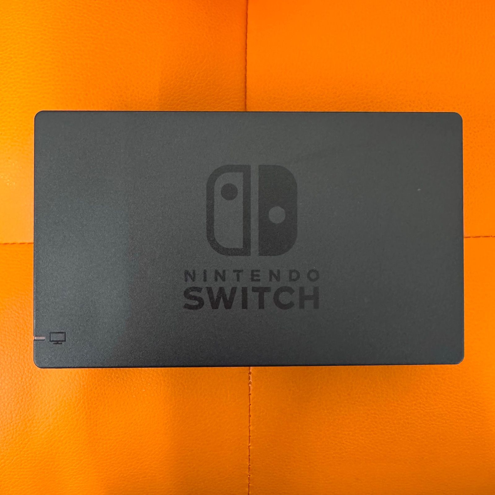 Switch グレー