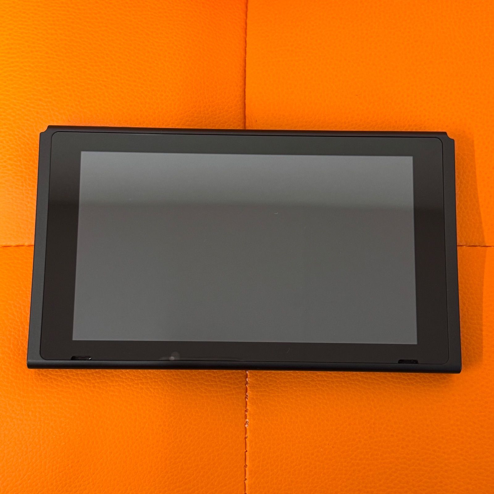 Nintendo Switch グレー HAC S KAAAA 2017年製