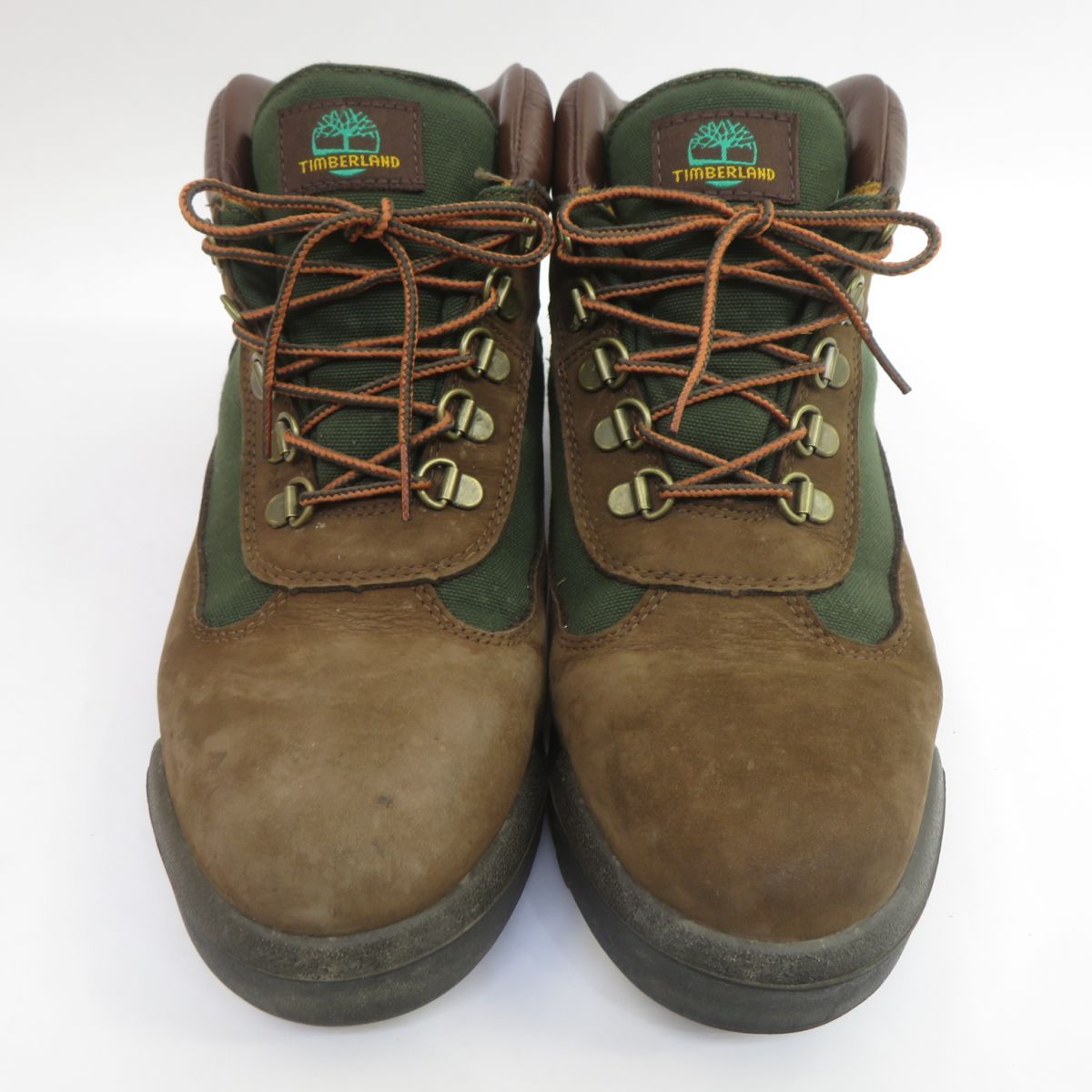 Timberland ティンバーランド FIELD BOOT F/L WP フィールドブーツ
