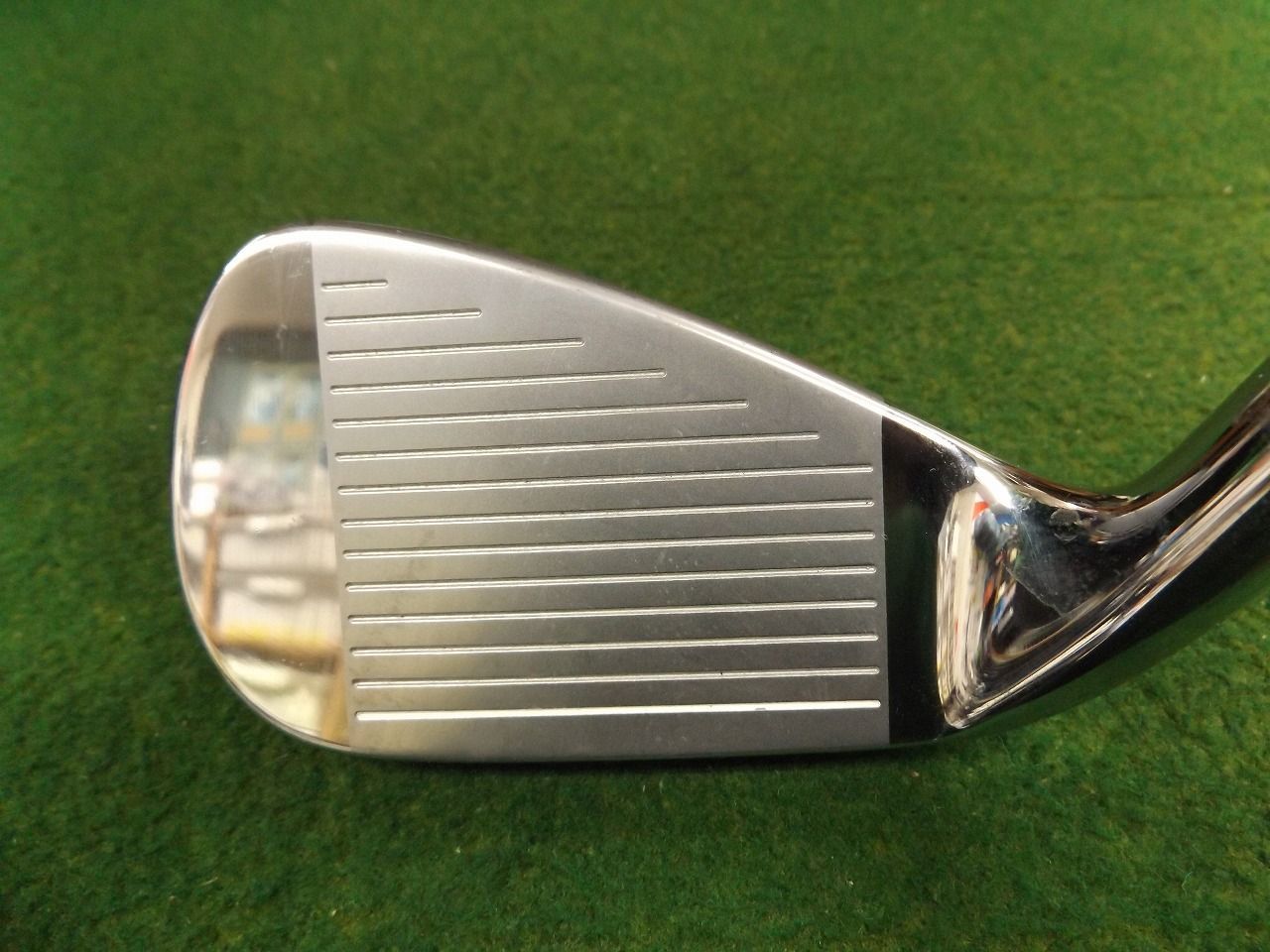 7496 ROOTS GOLF シャロぽん ヒンジアシスター 練習器具 スイング練習