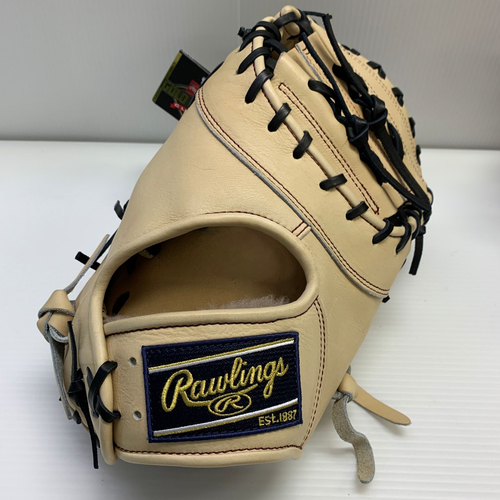 ローリングス Rawlings HOH PREMIUM 硬式 大人 一般 ファーストミット
