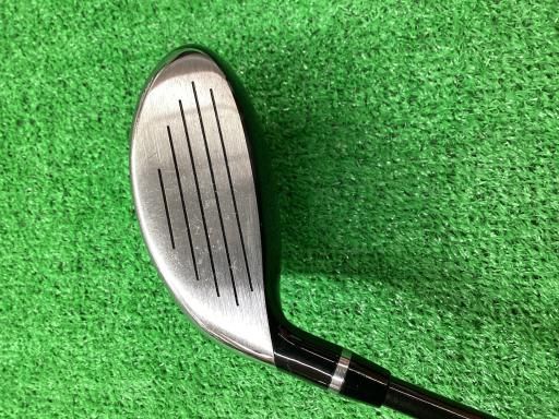 中古】 ヤマハ RMX(2018) FOCUS 5W フェアウェイウッド FW 純正特注