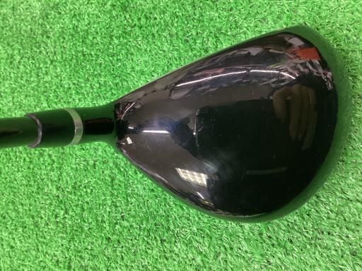 中古】 ヤマハ RMX(2018) FOCUS 5W フェアウェイウッド FW 純正特注