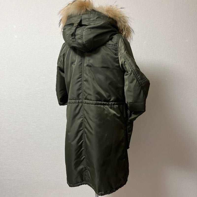 KATHARINEHAMNETTLONDON コート Y2K archive KATHARINEHAMNETTLONDON