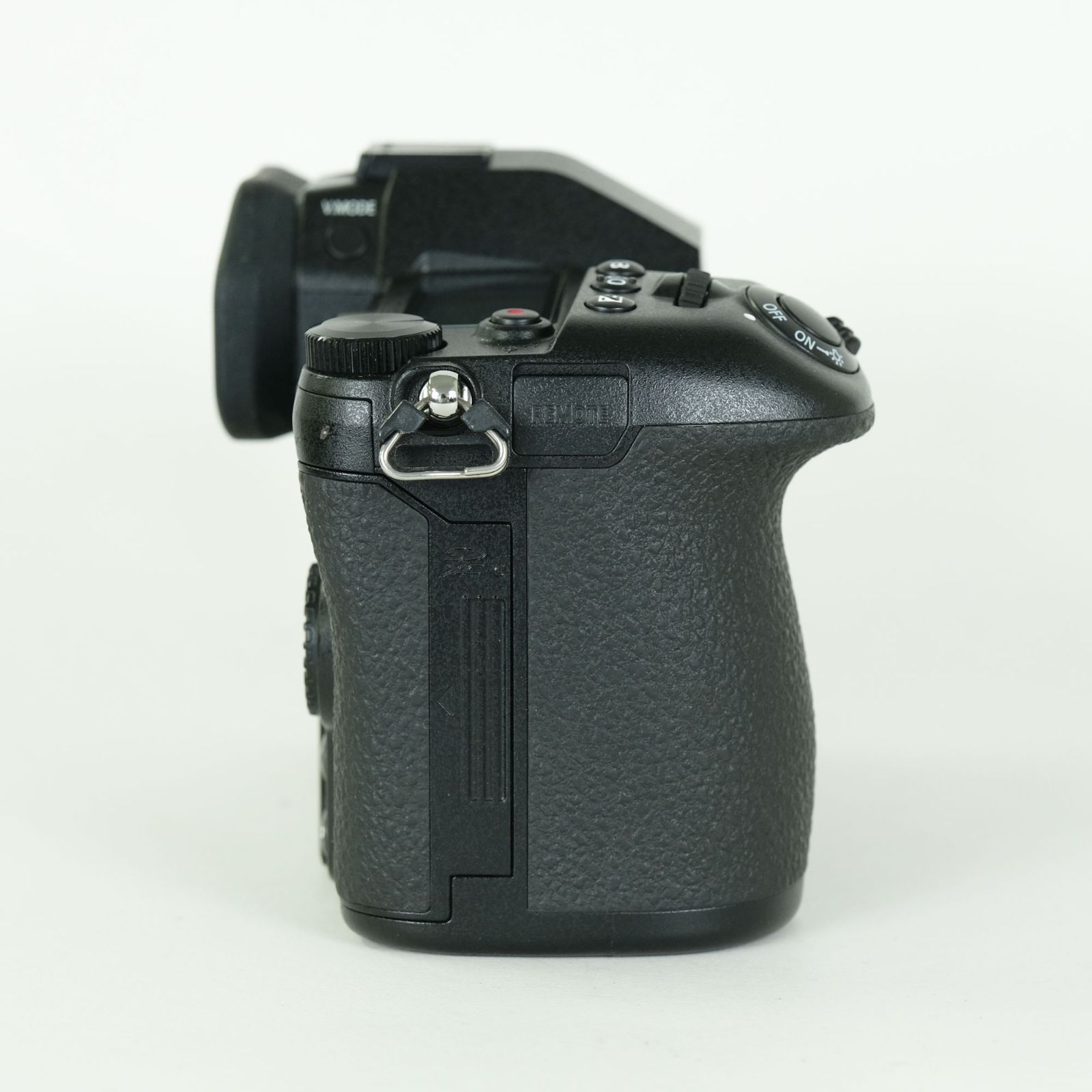 良品 | シャッター数11,810回｜L型ブラケット付] Panasonic LUMIX DC