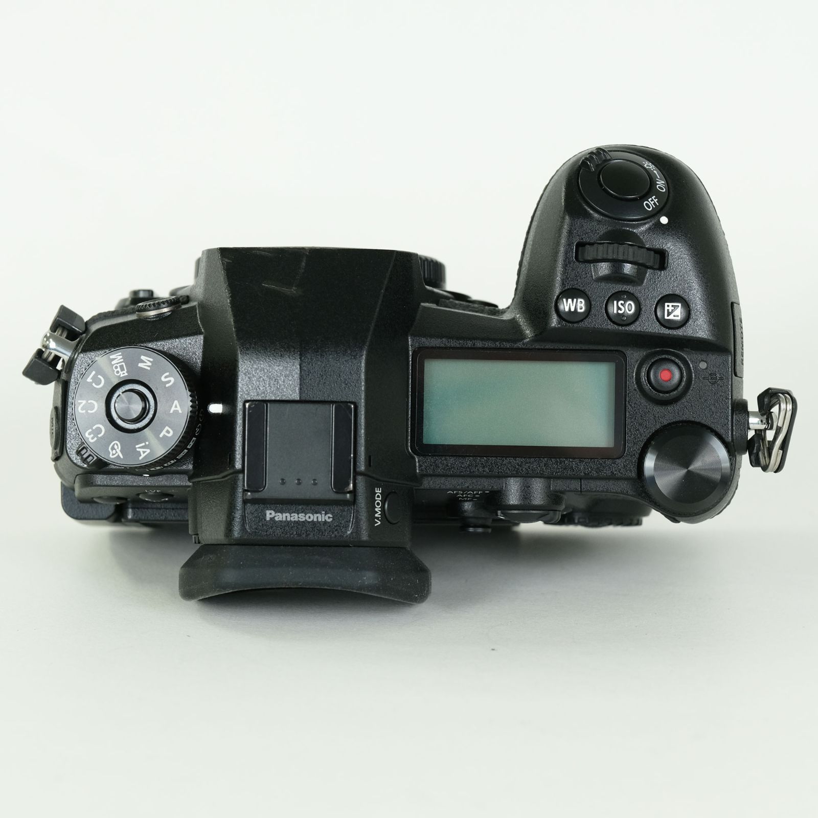 良品 | シャッター数11,810回｜L型ブラケット付] Panasonic LUMIX DC