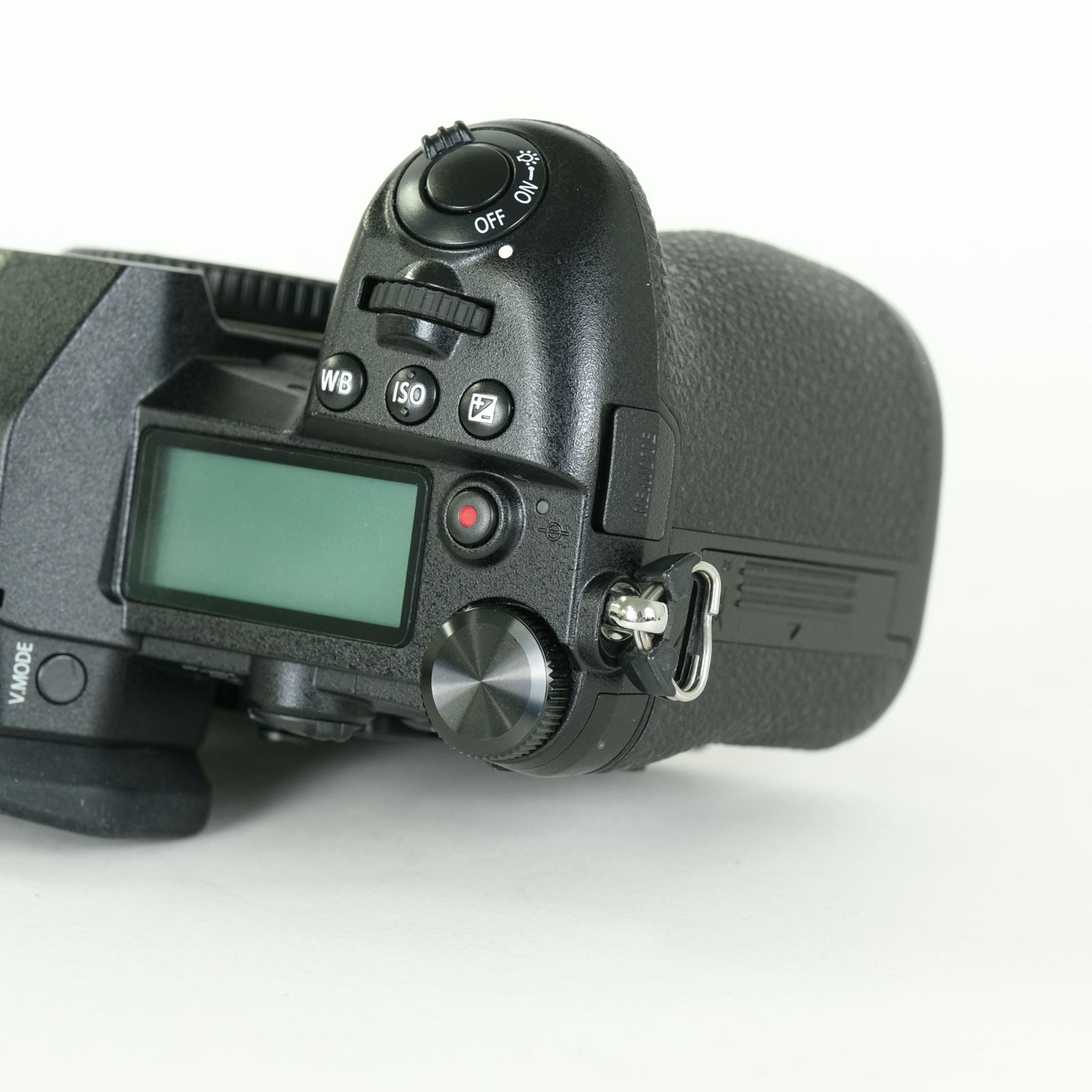 良品 | シャッター数11,810回｜L型ブラケット付] Panasonic LUMIX DC