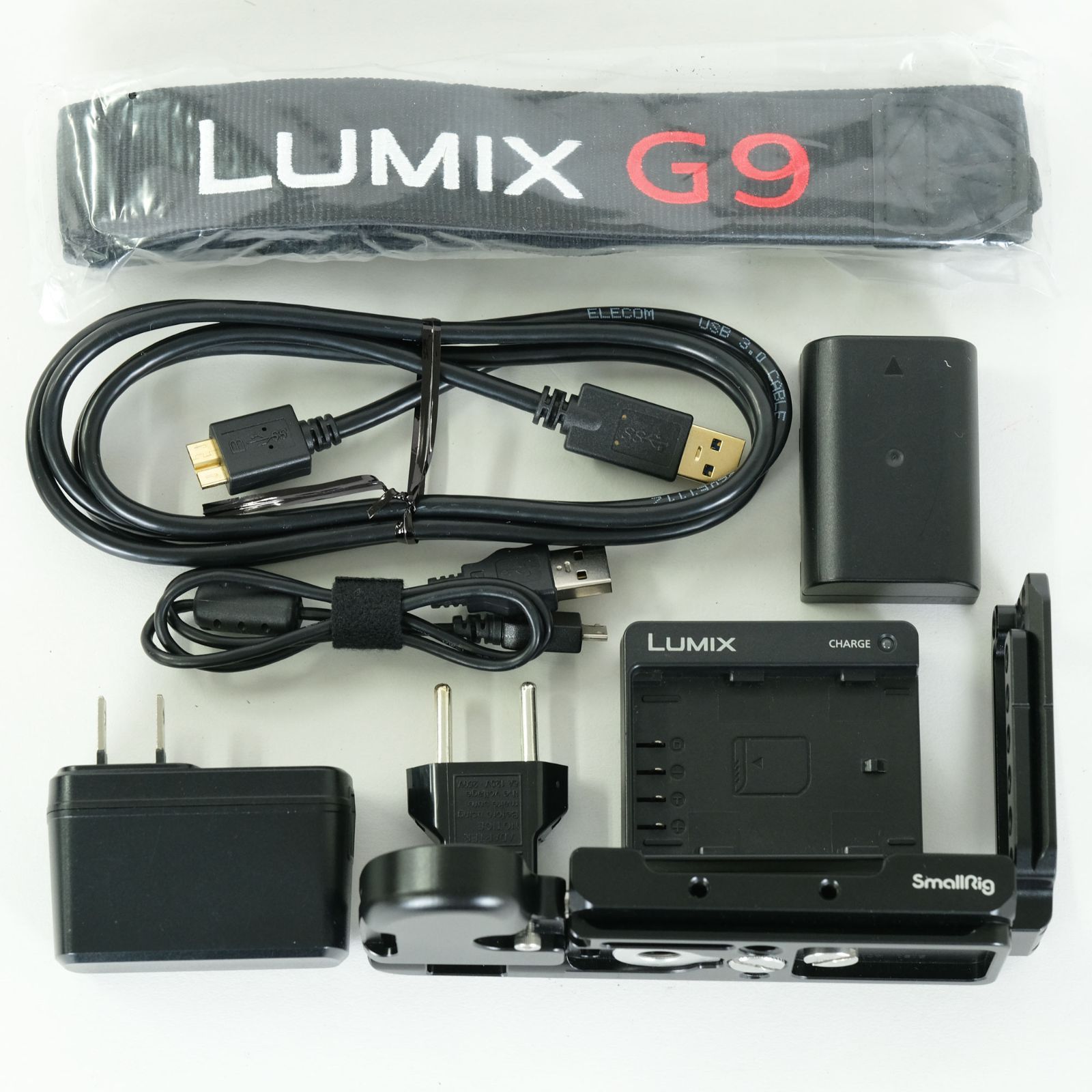 LUMIX DC-G9 PRO 美品　シャッター1,136回 LUMIX DC-G9 | カメラボディーを探す | フォーサーズ＆マイクロフォー