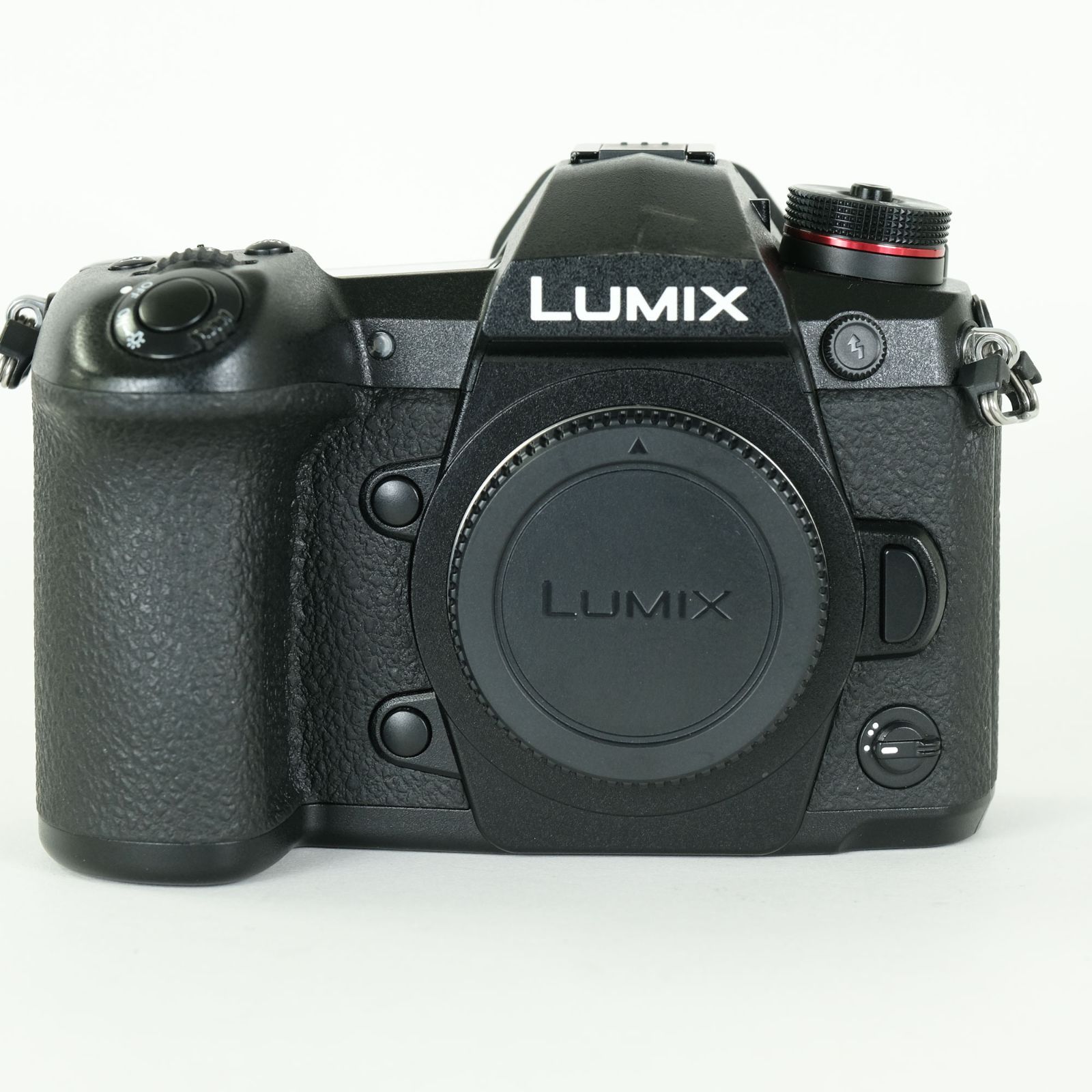 良品 | シャッター数11,810回｜L型ブラケット付] Panasonic LUMIX DC