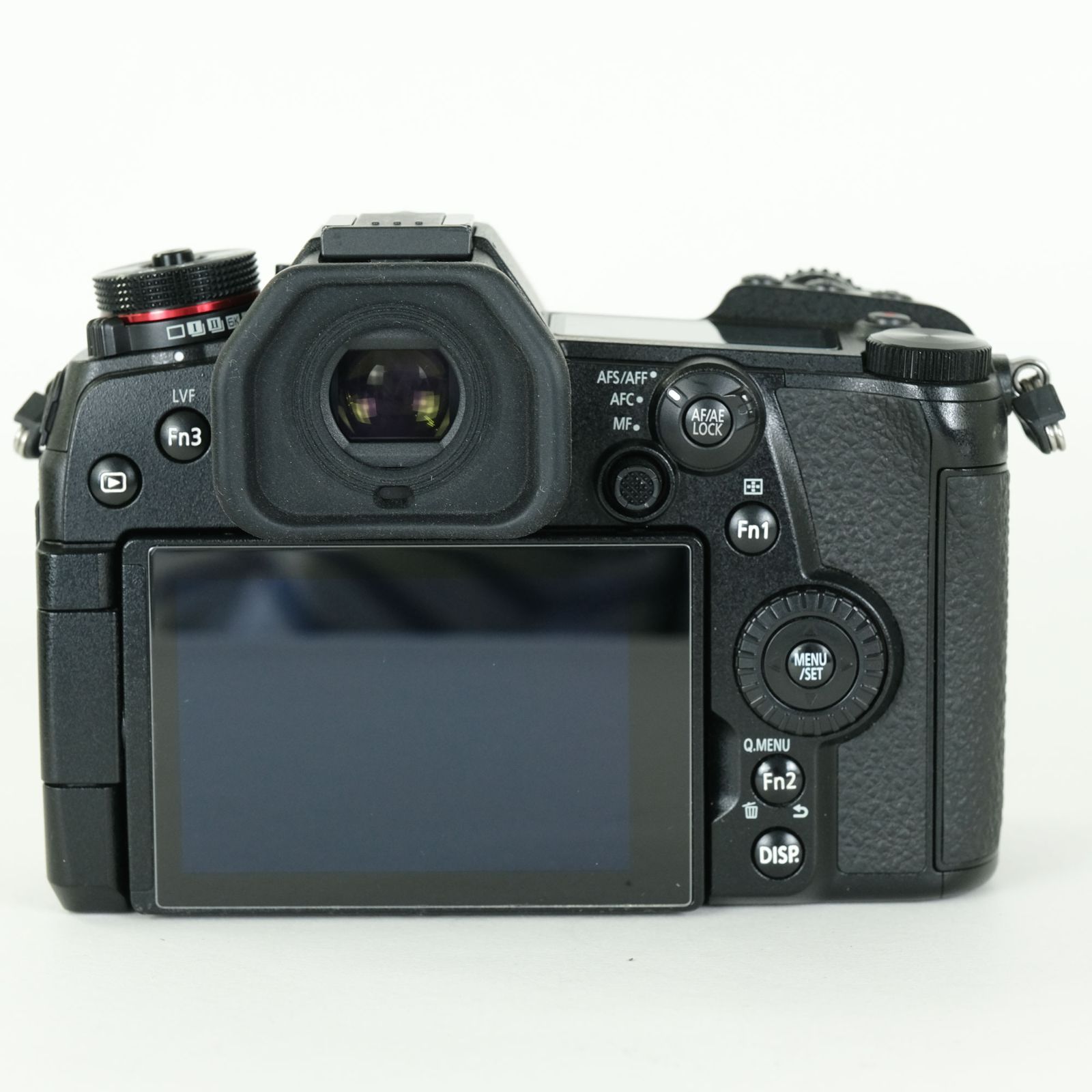 良品 | シャッター数11,810回｜L型ブラケット付] Panasonic LUMIX DC