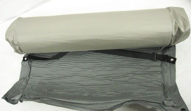 CAMDOOR インフレーターマット 2点セット SP002 キャンプ アウトドア