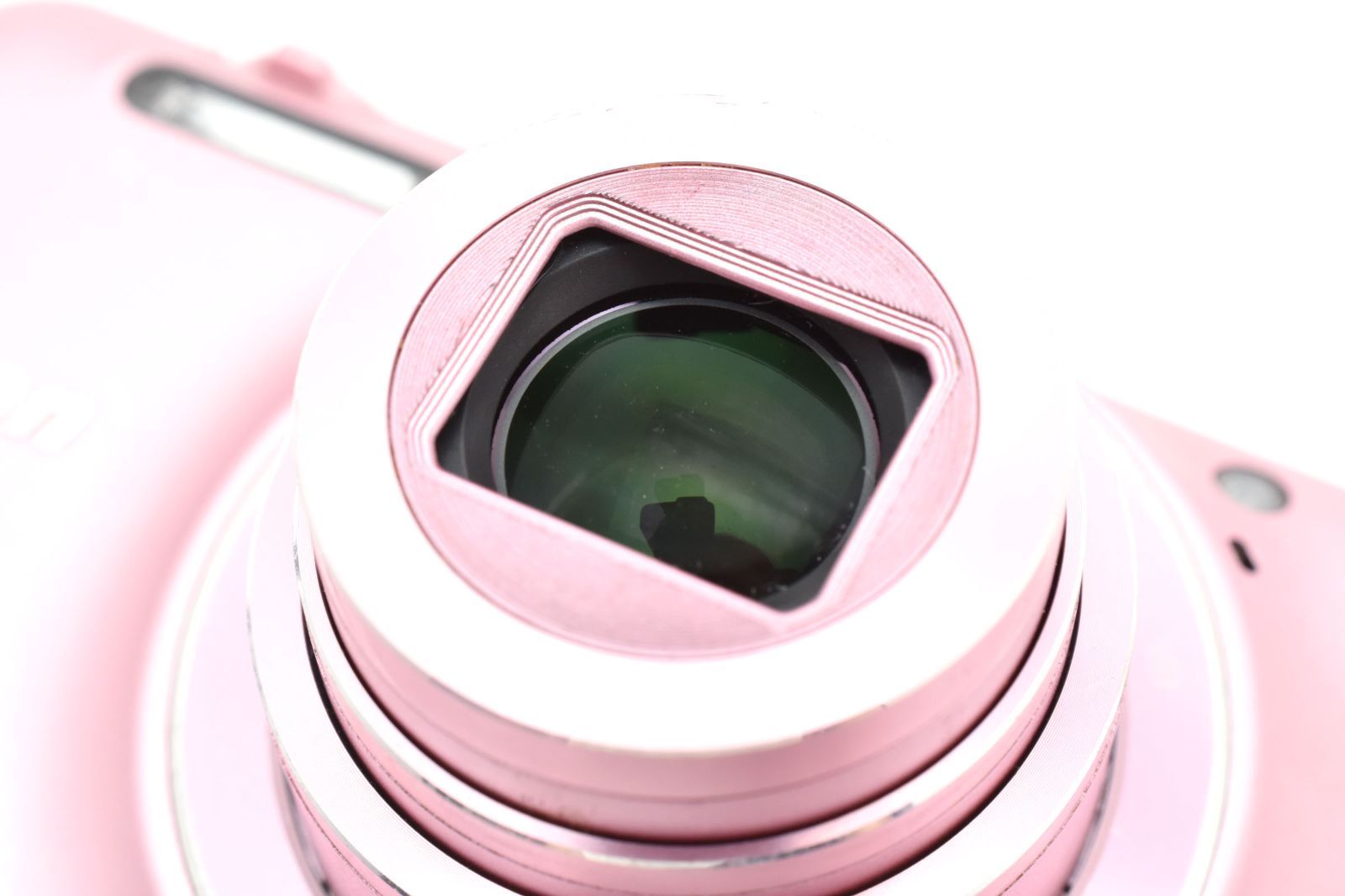 402 Nikon COOLPIX S6600 ピンク 【公式通販】