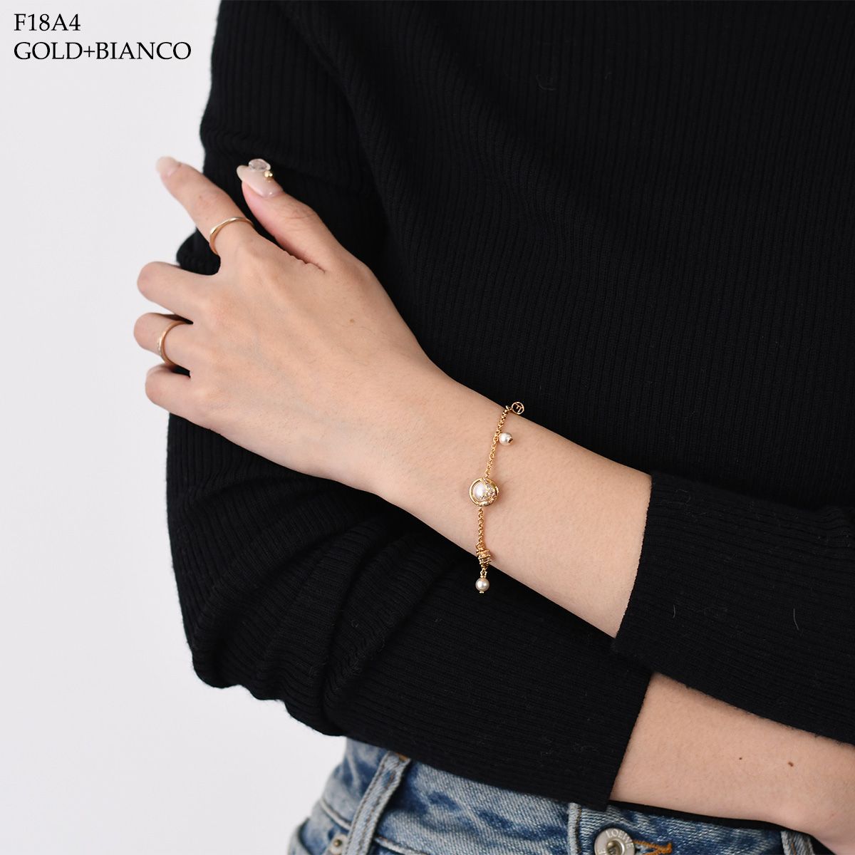 FENDI フェンディ エフ イズ フェンディ ブレスレット - メルカリ