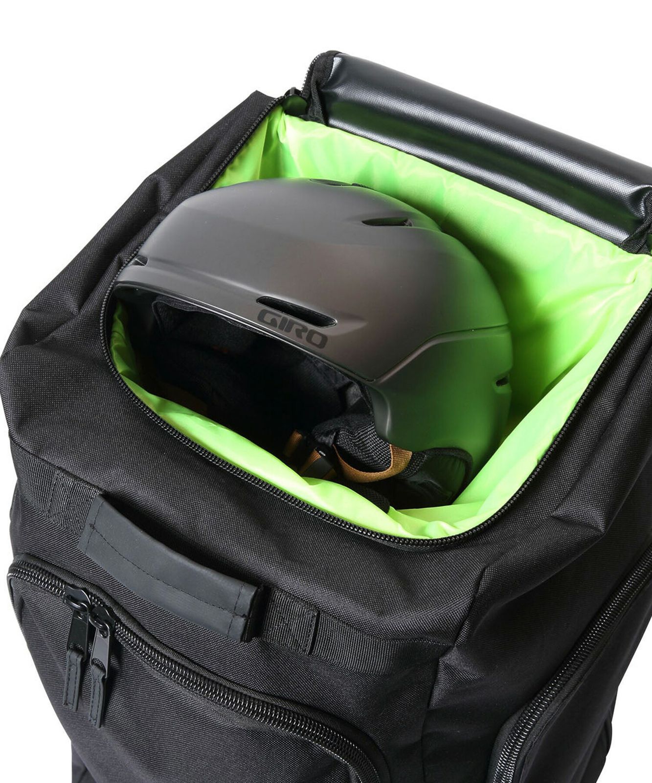 ムラスポ公式】新品 eb's エビス スノーボード バッグ CONTAINER WHEEL