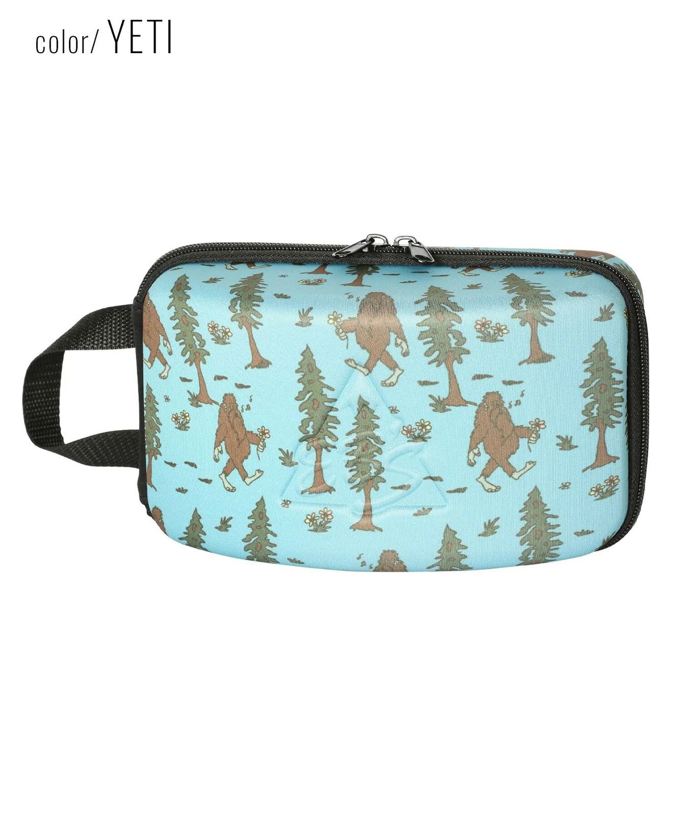 ムラスポ公式】新品 eb's エビス スノーボード ゴーグルケース GOGGLE