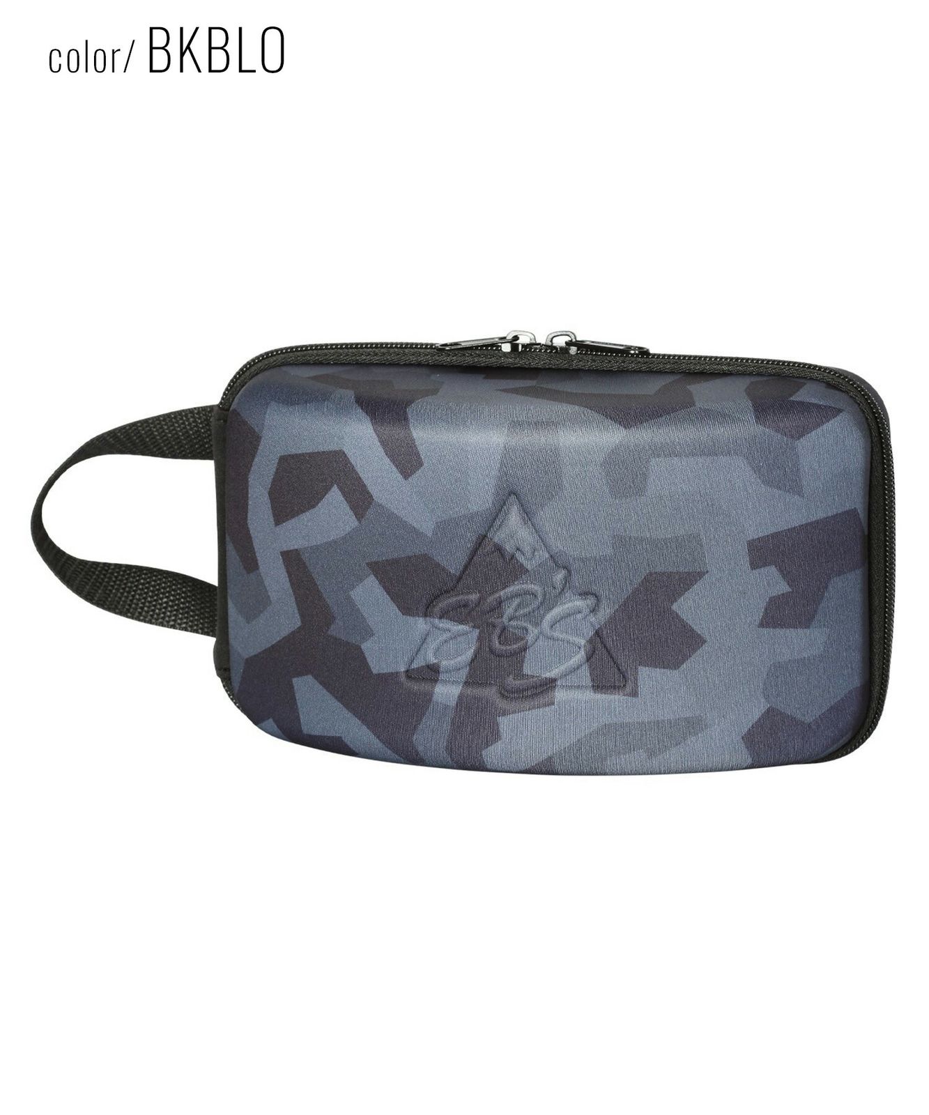 ムラスポ公式】新品 eb's エビス スノーボード ゴーグルケース GOGGLE