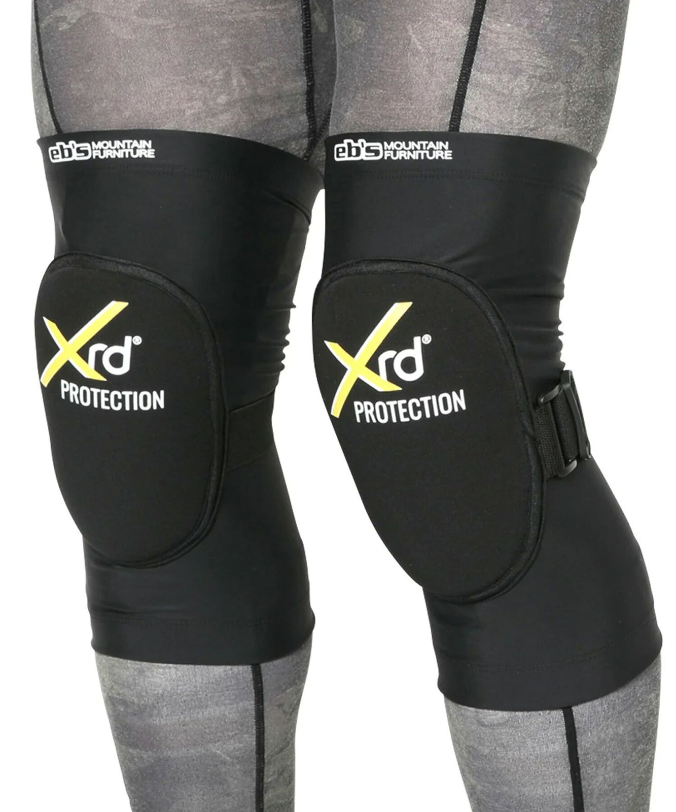 ムラスポ公式】新品 eb's エビス スノーボード プロテクター ユニ