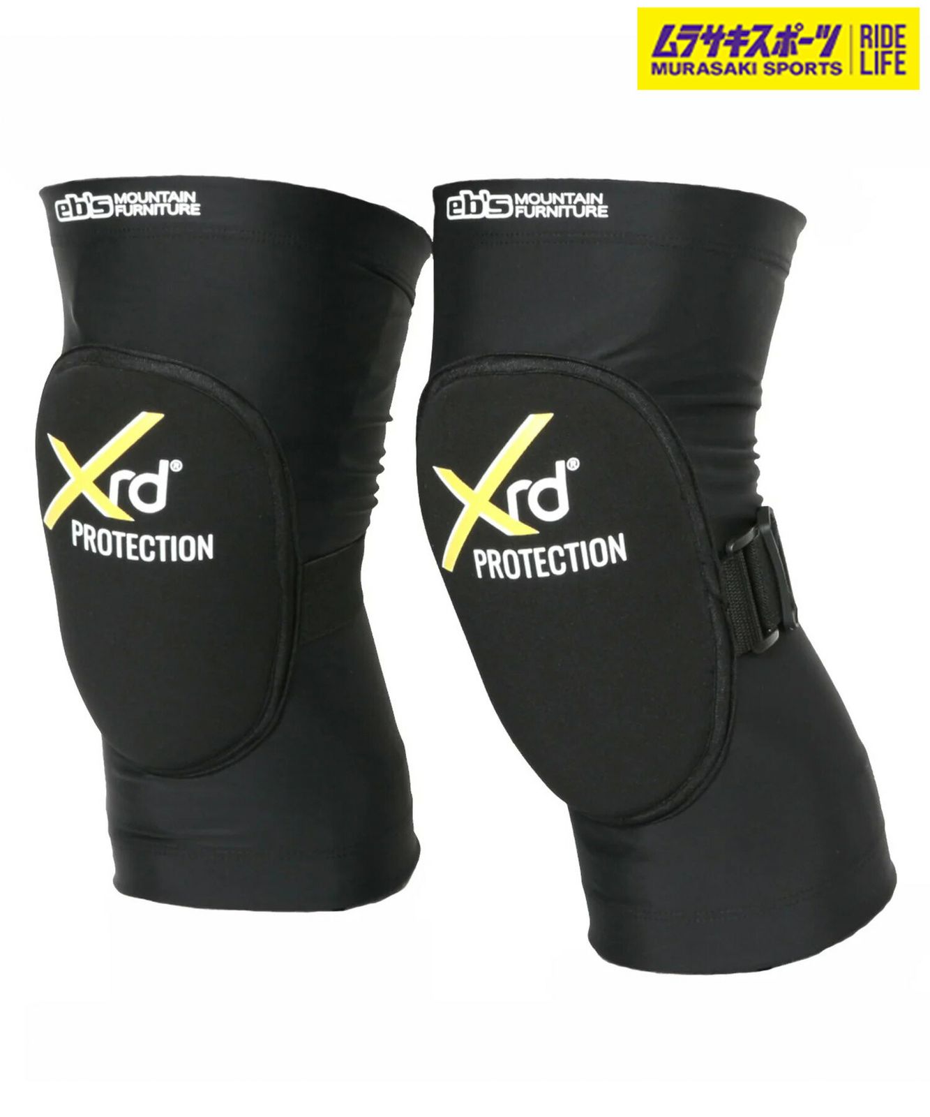 eb's プロテクター　スノーボード ムラスポ公式】新品 eb's エビス スノーボード プロテクター ユニ