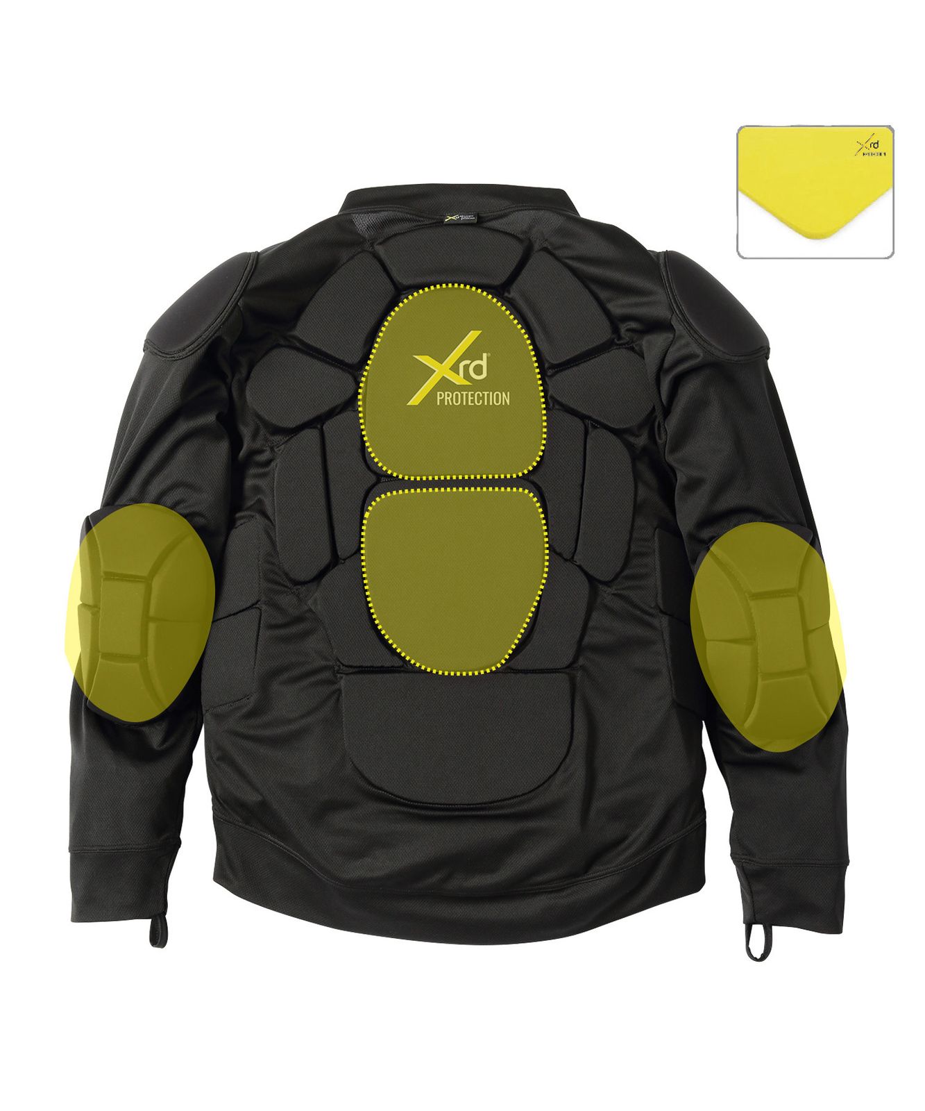 ムラスポ公式】新品 eb's エビス スノーボード プロテクター ユニ