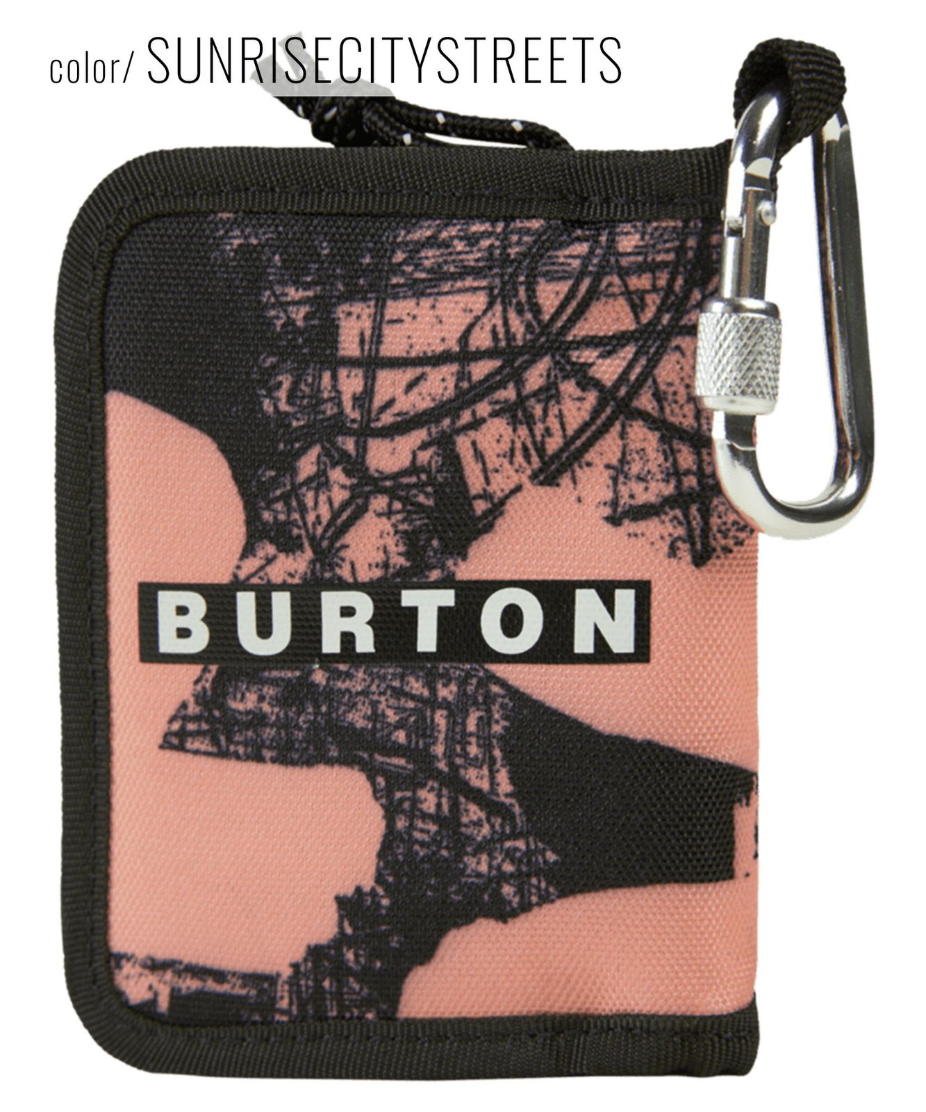 ムラスポ公式】新品 BURTON バートン スノーボード パスケース リフト