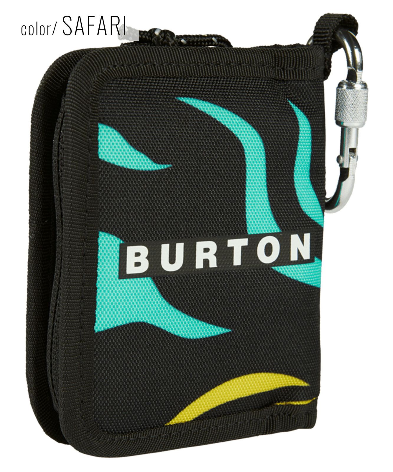 ムラスポ公式】新品 BURTON バートン スノーボード パスケース リフト