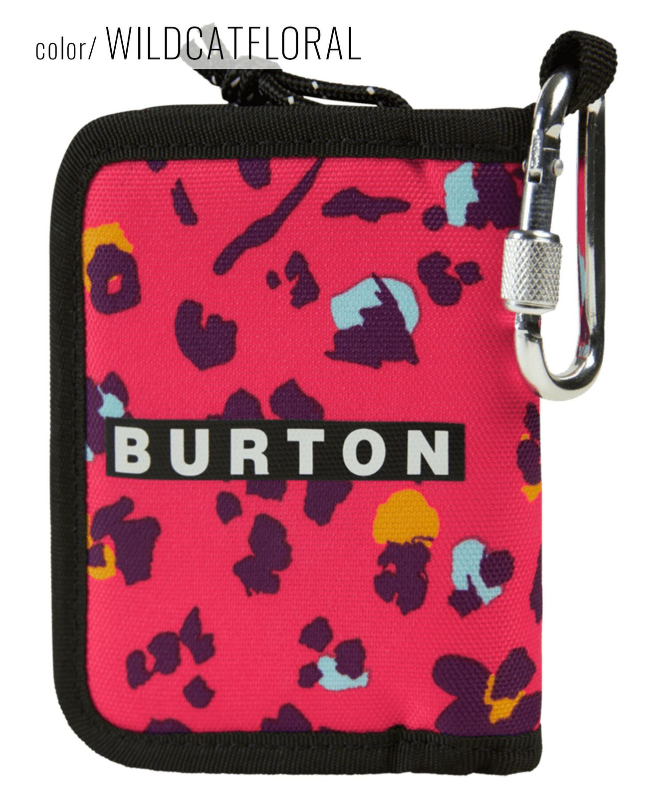 ムラスポ公式】新品 BURTON バートン スノーボード パスケース リフト