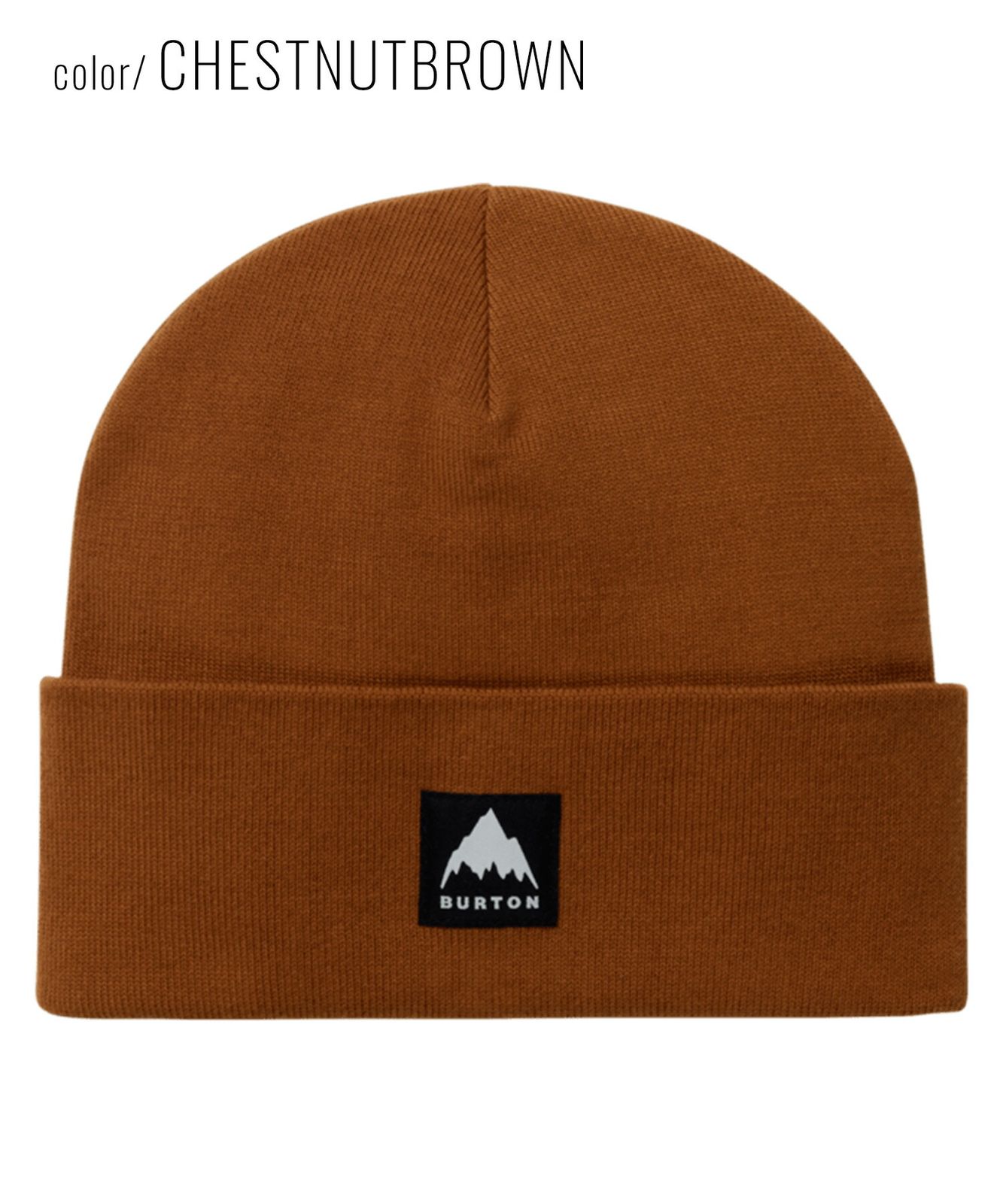 ムラスポ公式】新品 BURTON バートン スノーボード ビーニー ニット帽