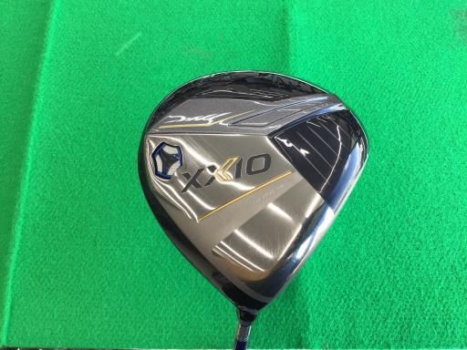 中古】 ダンロップ XXIO(2024) 10.5° ドライバー DR XXIO MP1300(DR