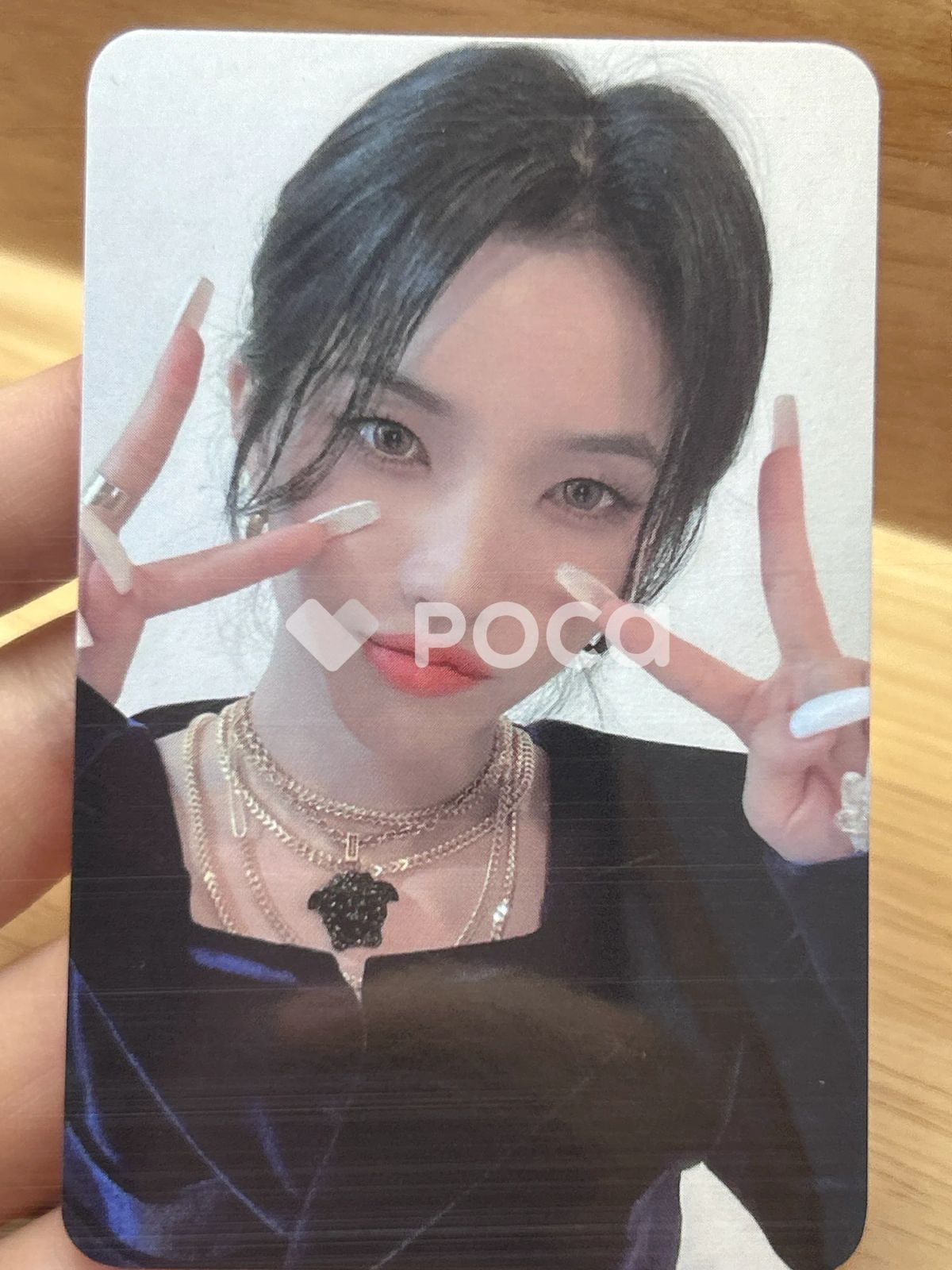 G)I-DLE ソヨン NEVERLAND 3期 MEMBERSHIP KIT - メルカリ