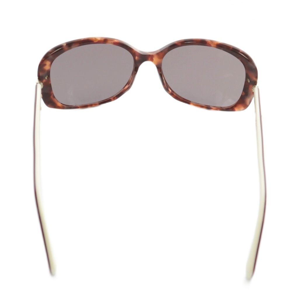 プラダ PRADA 眼鏡 サングラス セルフレーム カラーレンズ べっ甲柄