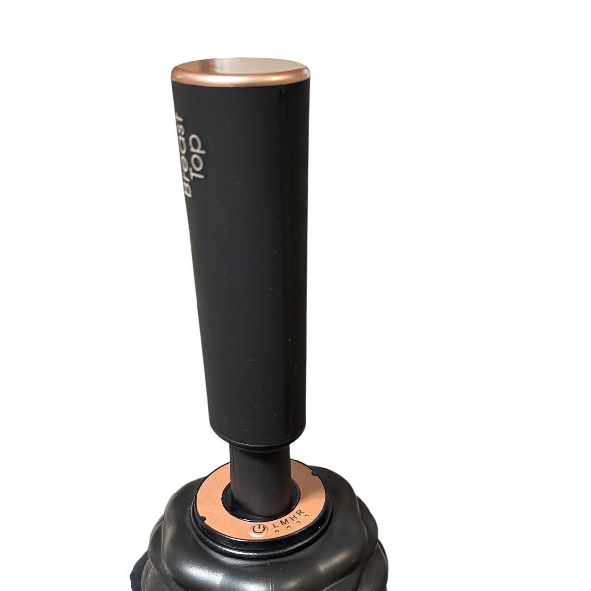 Breast Top ブレストトップ パーフェクトローラー ストレッチ 筋膜リリース